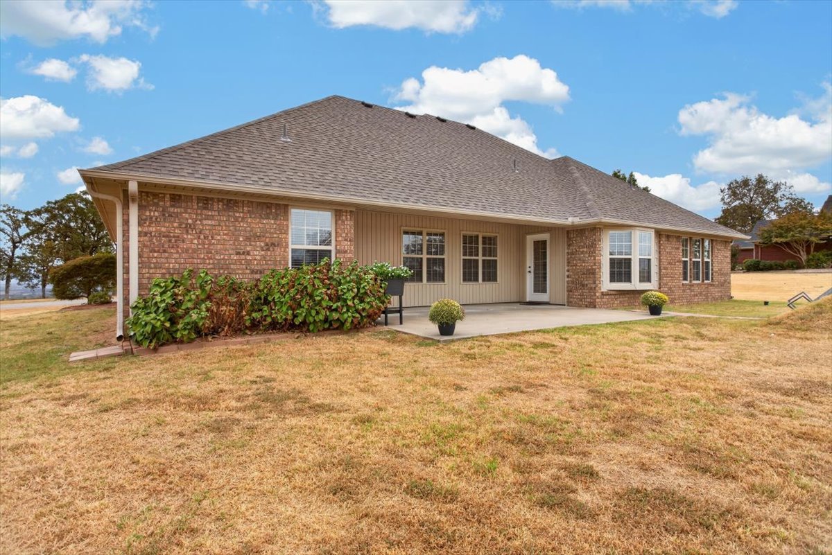 23570 Wolf Valley Road Poteau OK 74953