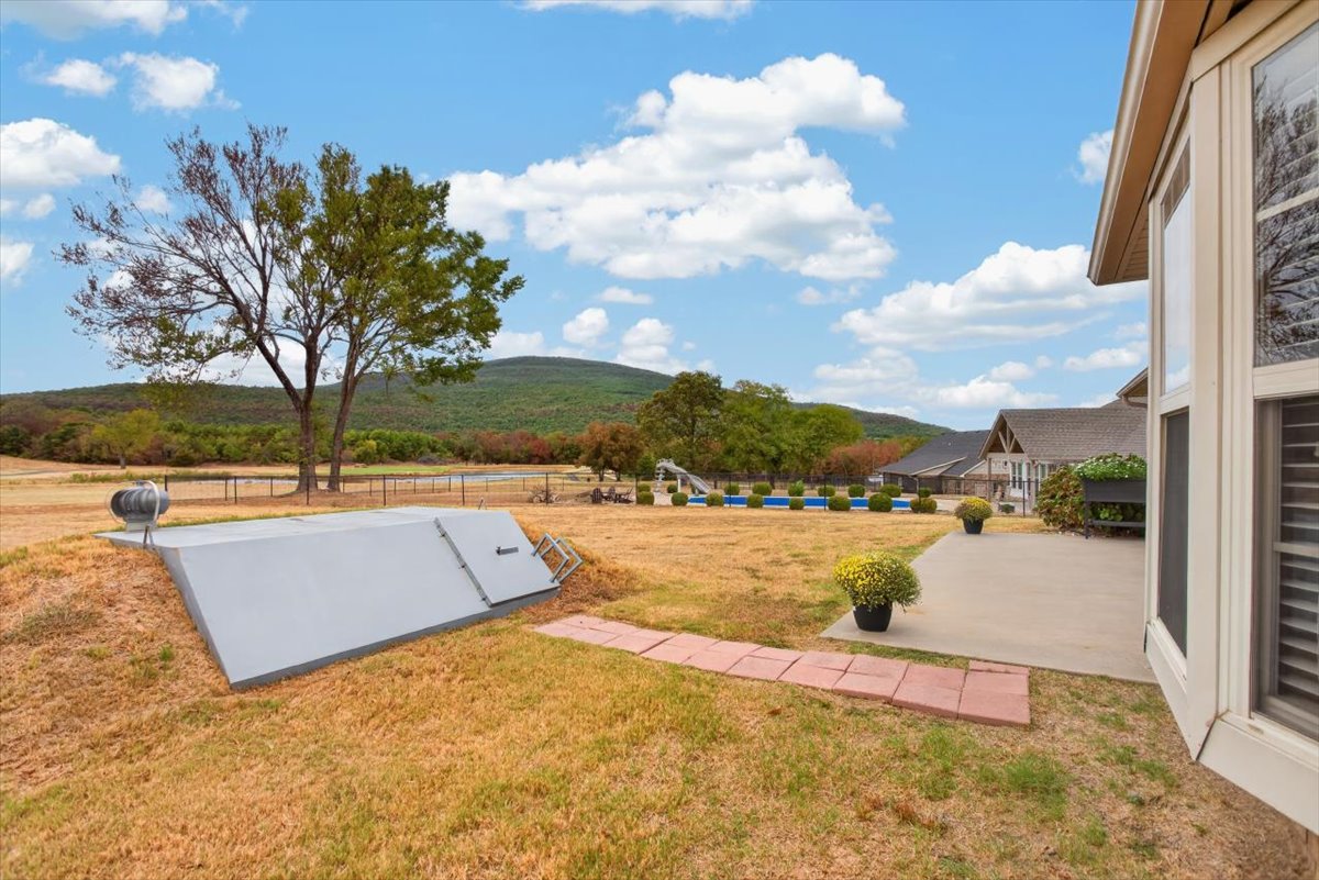 23570 Wolf Valley Road Poteau OK 74953