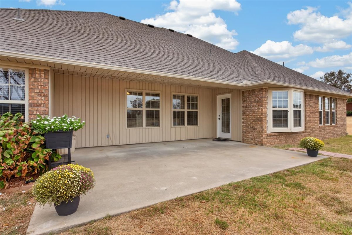 23570 Wolf Valley Road Poteau OK 74953