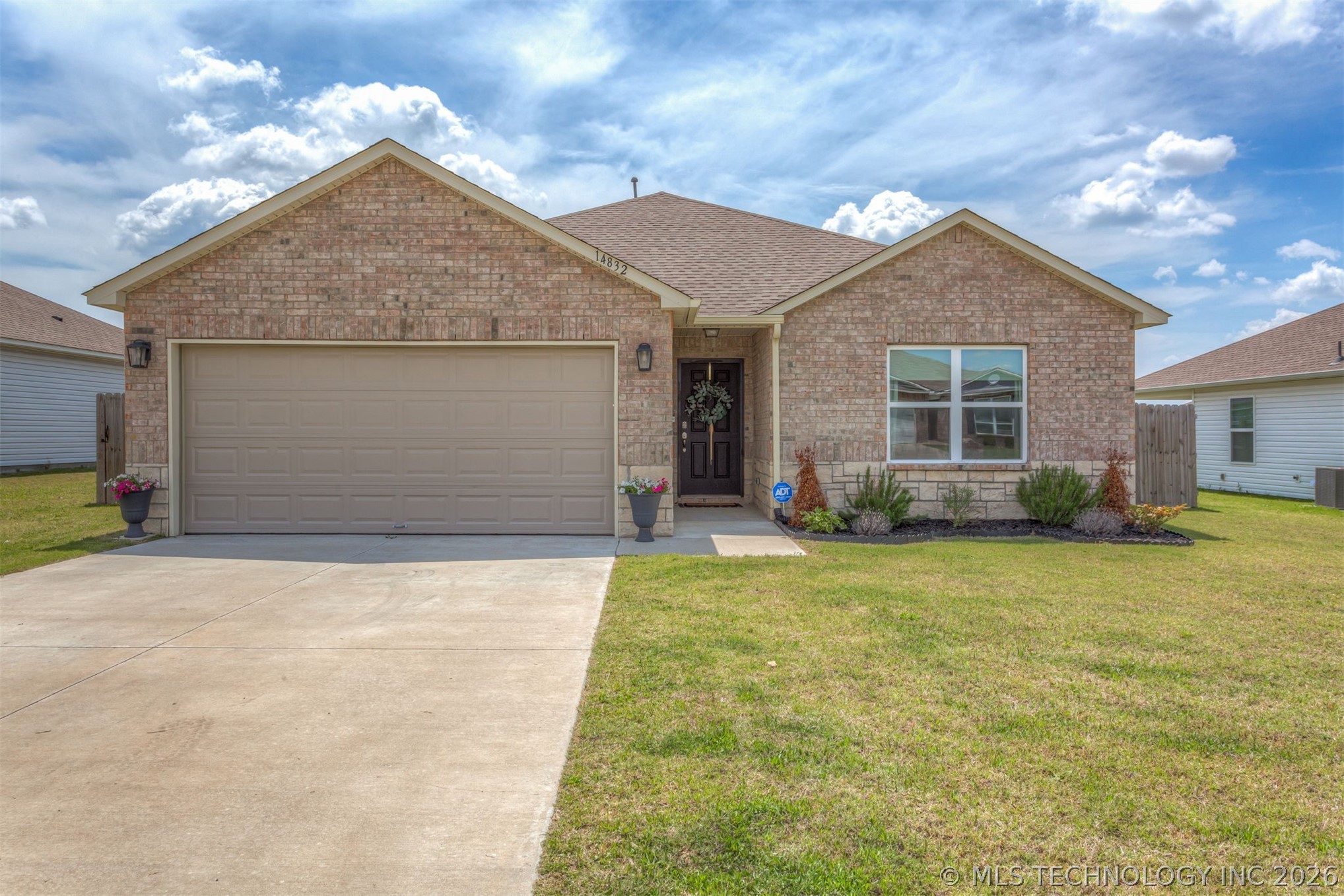 14832 E 38th Street S Tulsa OK 74134