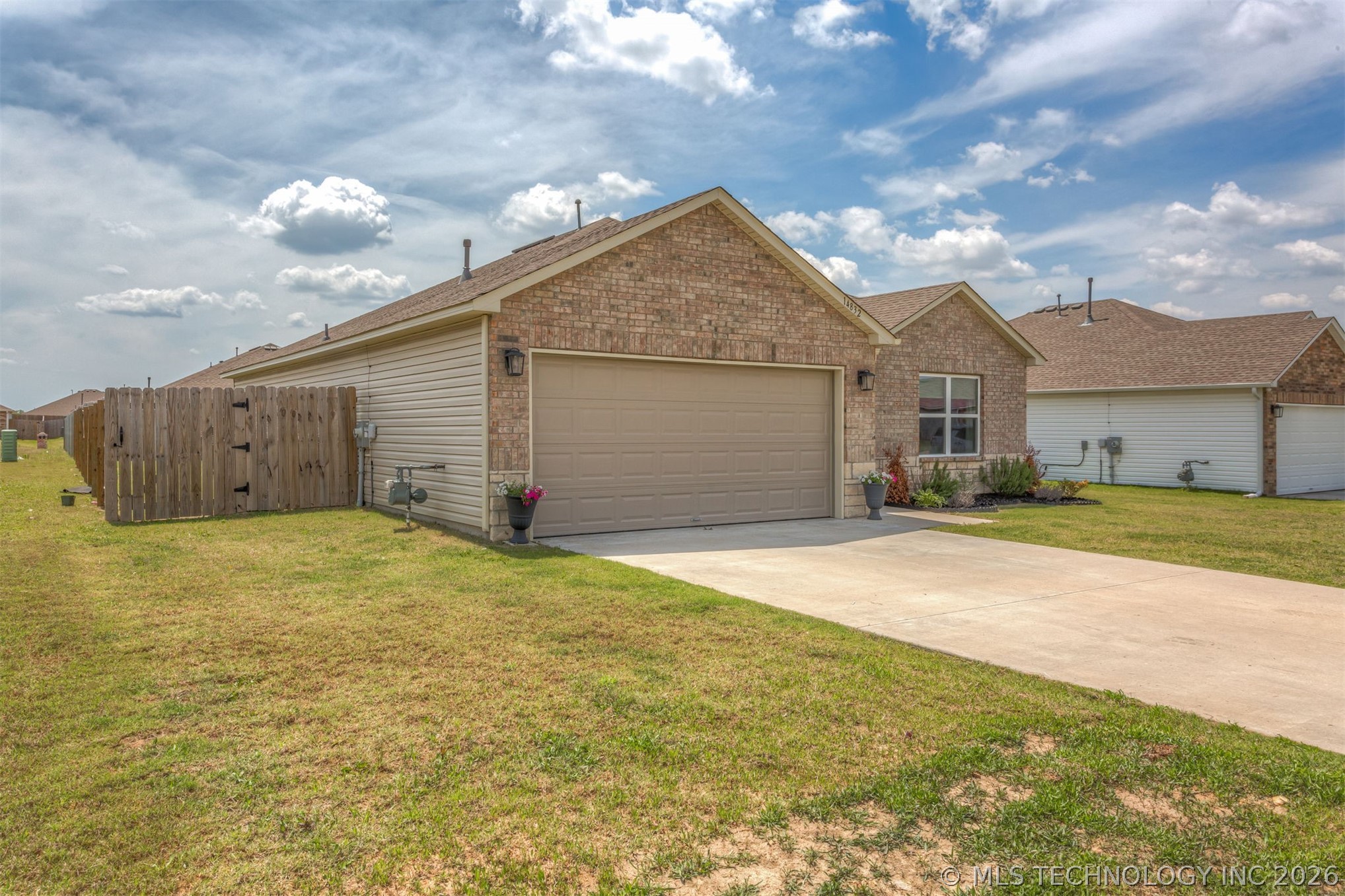 14832 E 38th Street S Tulsa OK 74134