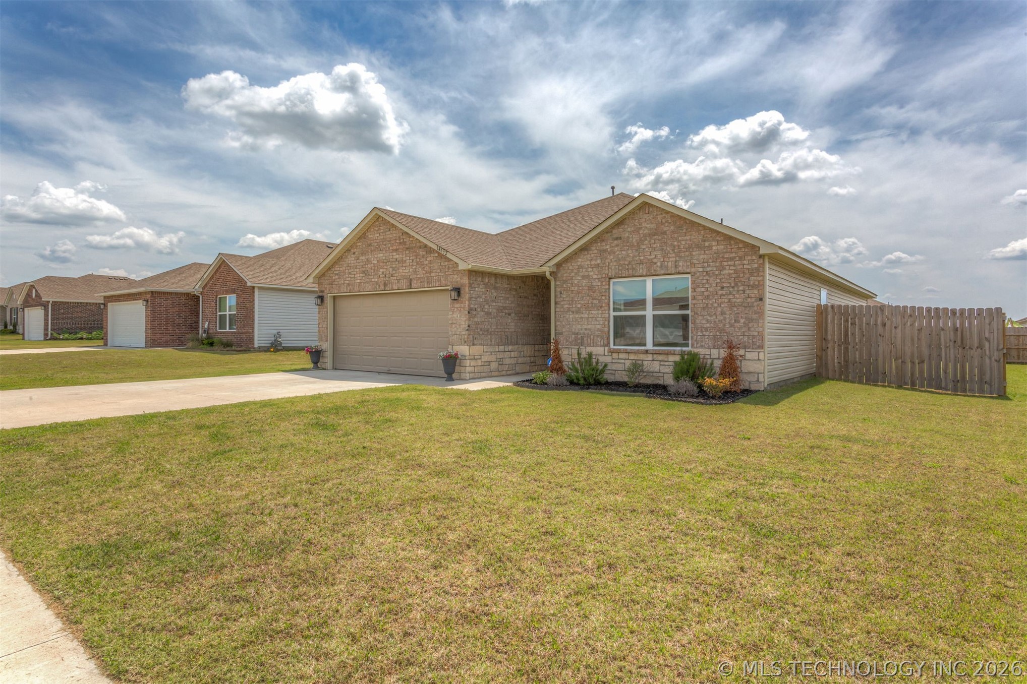 14832 E 38th Street S Tulsa OK 74134