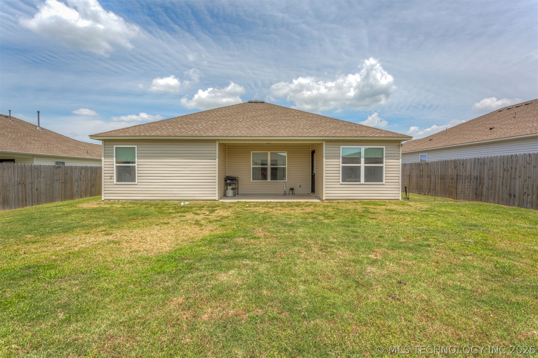 14832 E 38th Street S Tulsa OK 74134