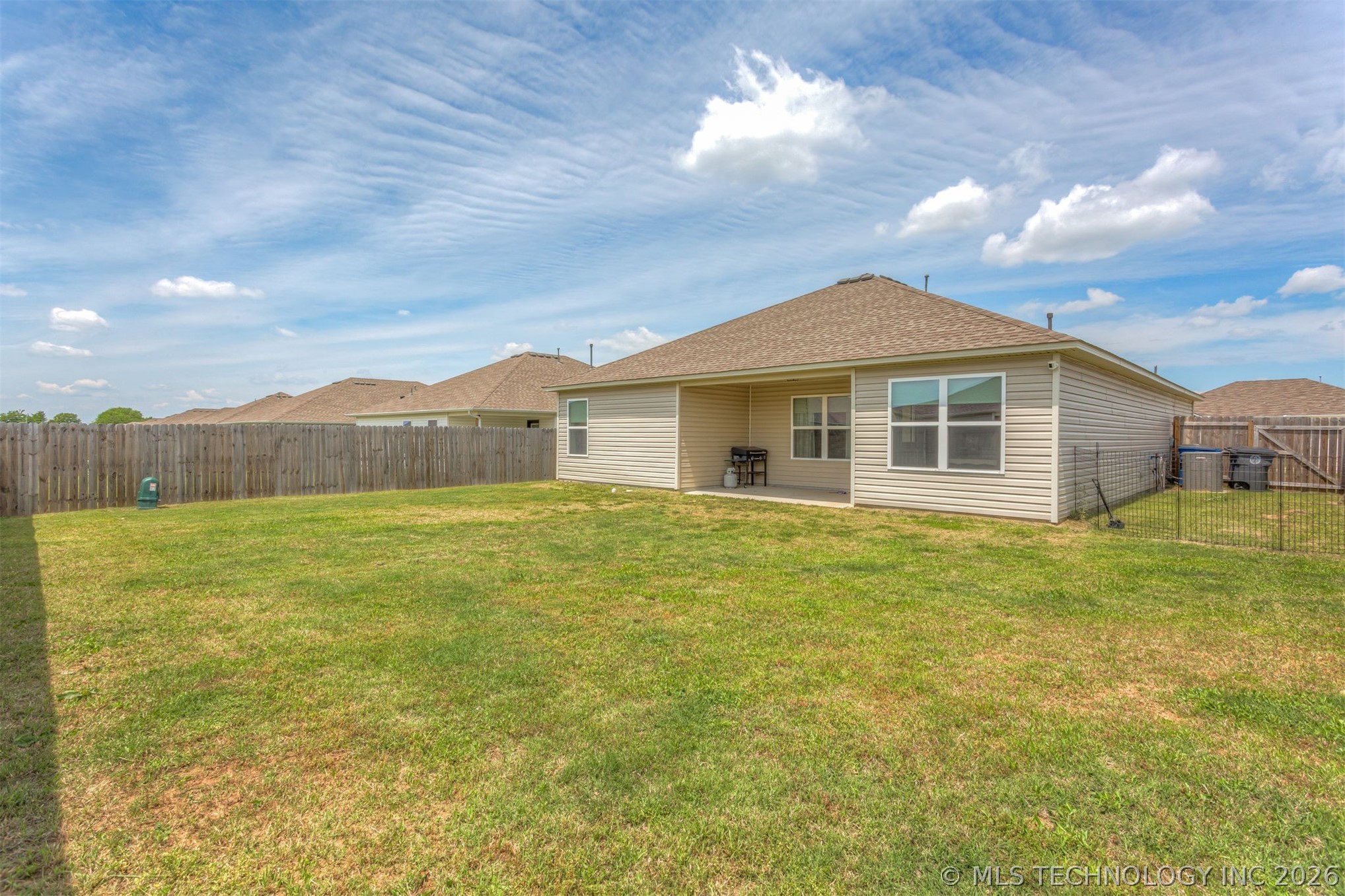14832 E 38th Street S Tulsa OK 74134