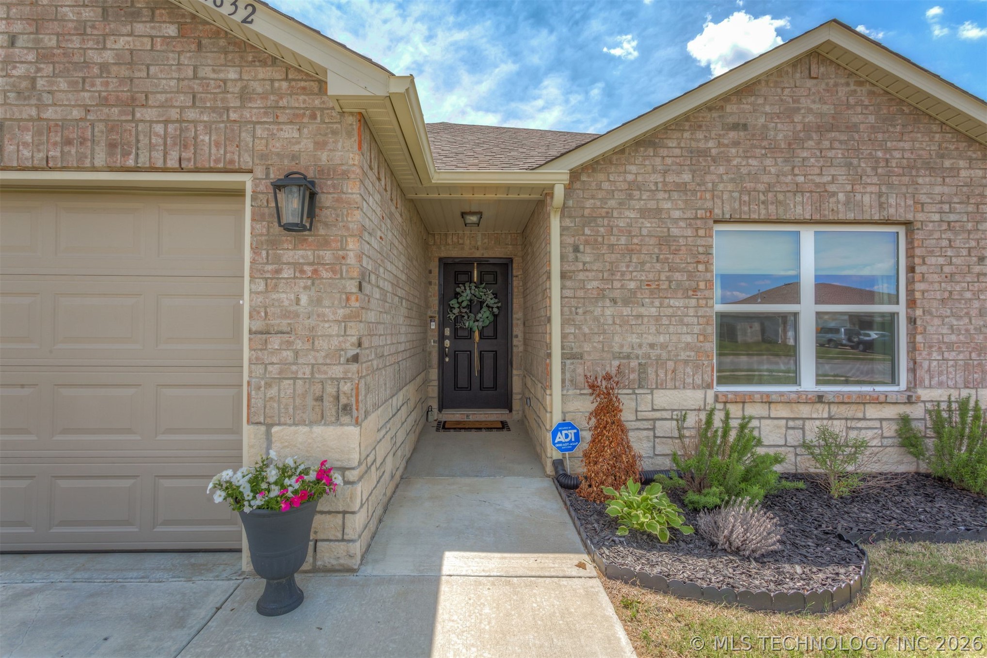 14832 E 38th Street S Tulsa OK 74134