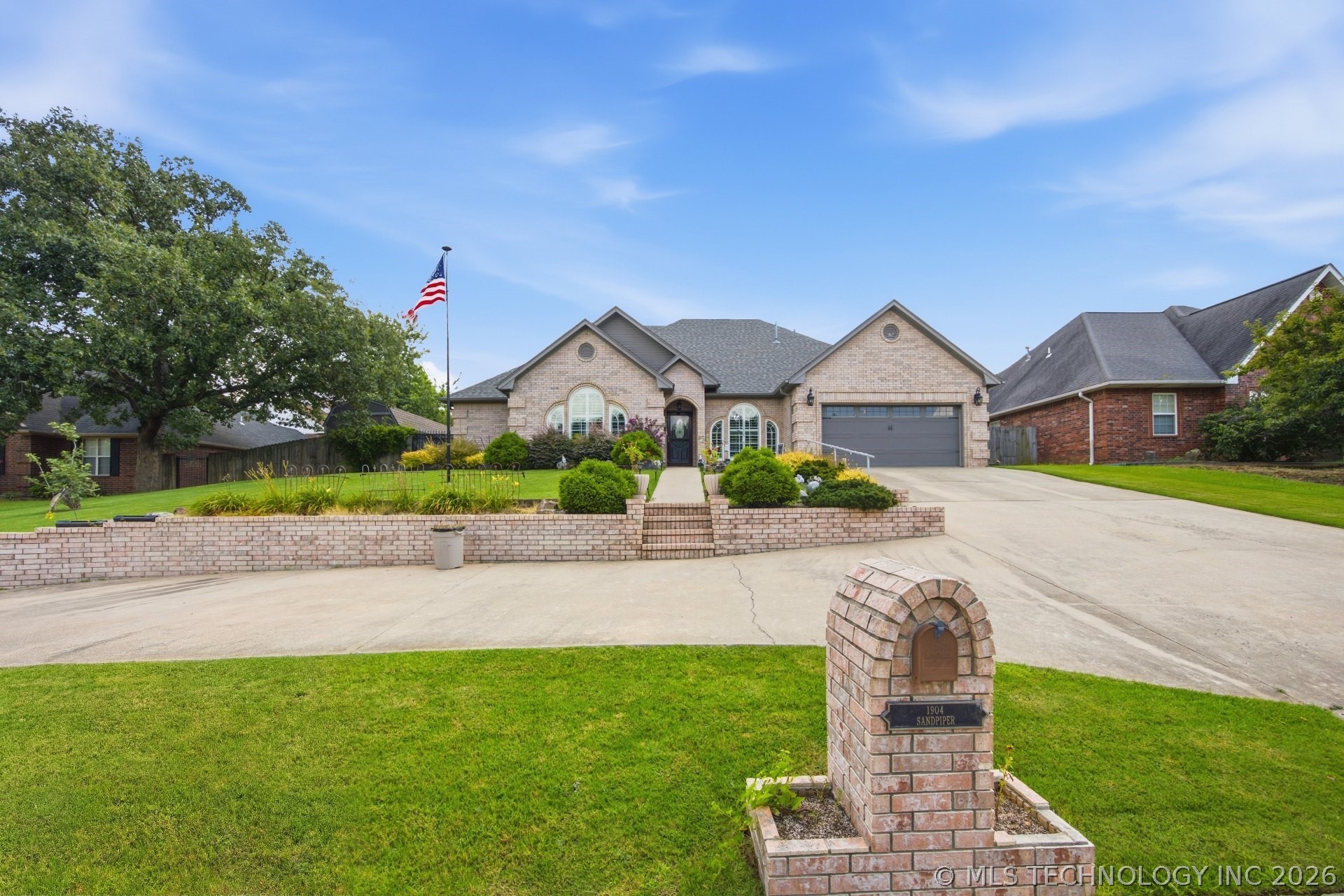1904 Sandpiper Mcalester OK 74501