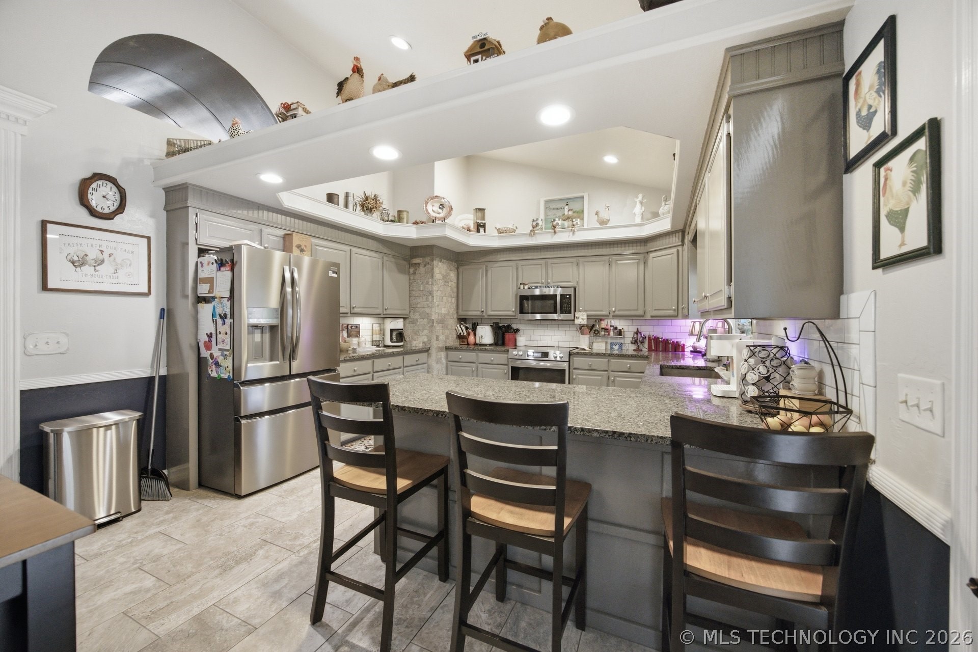 1904 Sandpiper Mcalester OK 74501