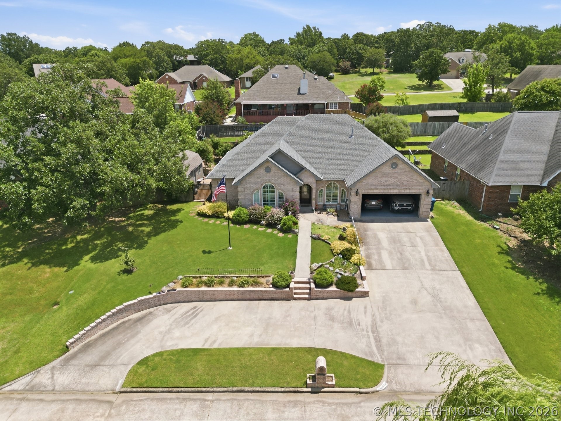 1904 Sandpiper Mcalester OK 74501