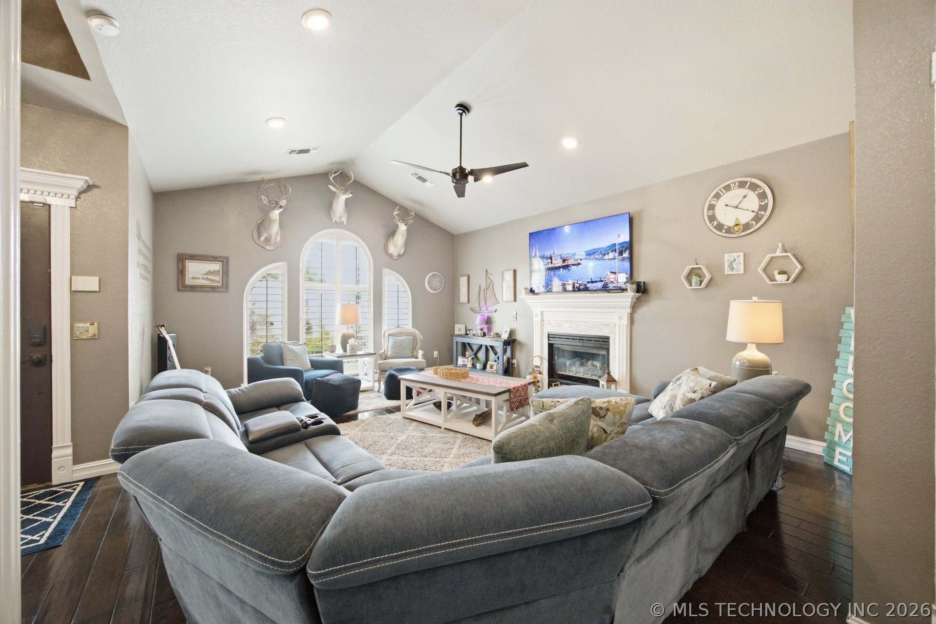 1904 Sandpiper Mcalester OK 74501