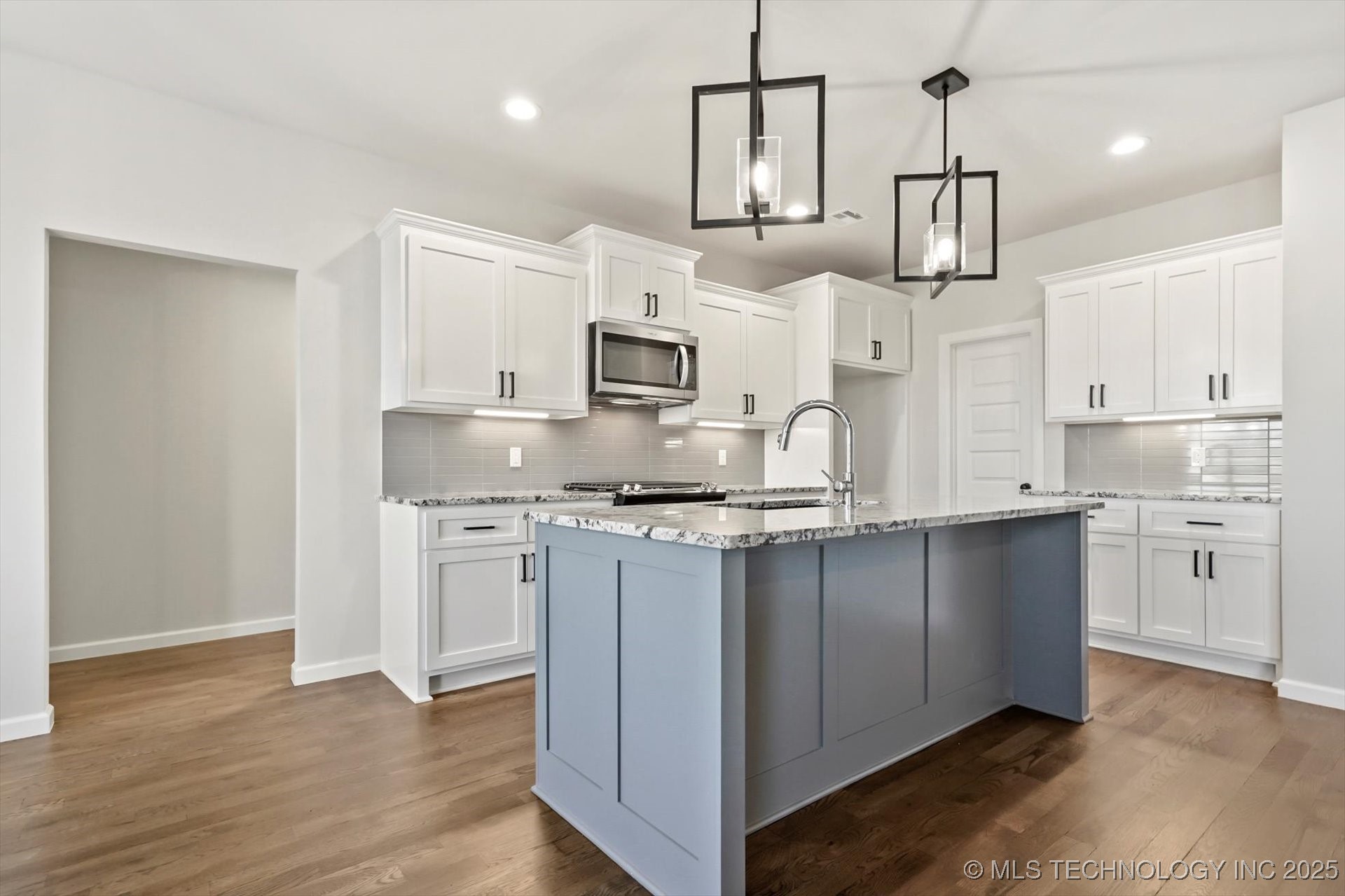 23091 E 107th Street S Broken Arrow OK 74014