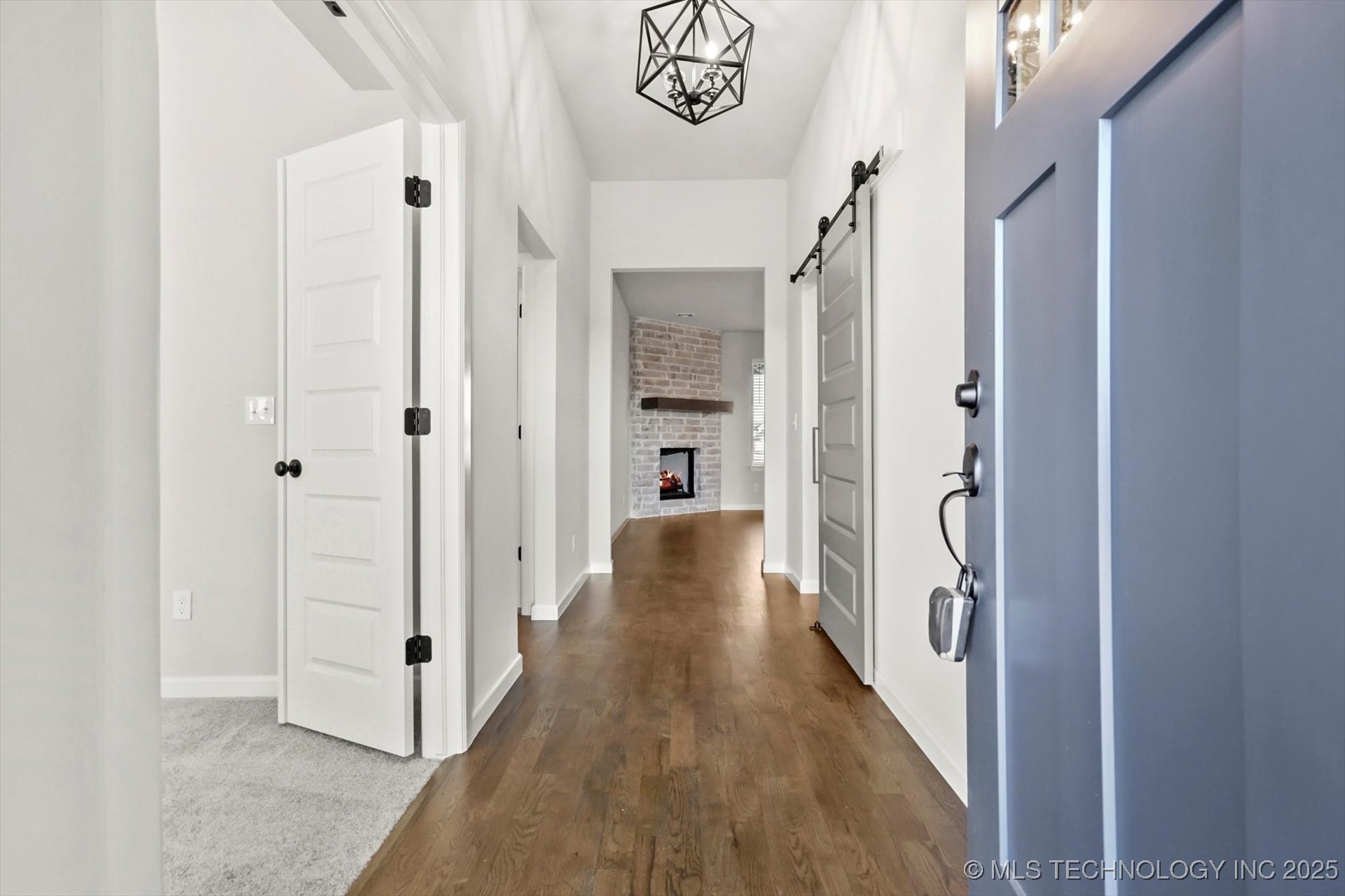 23091 E 107th Street S Broken Arrow OK 74014