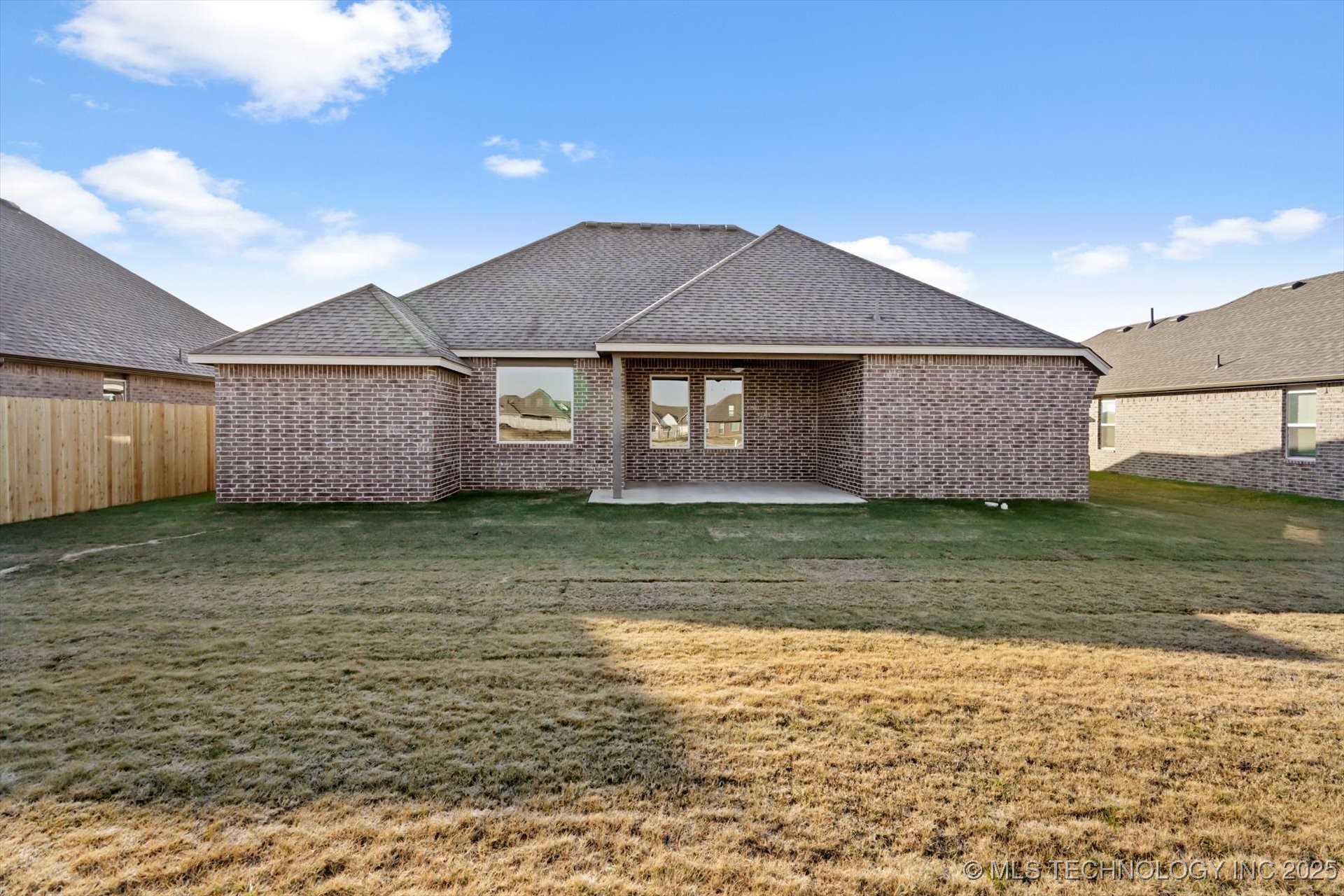 23091 E 107th Street S Broken Arrow OK 74014