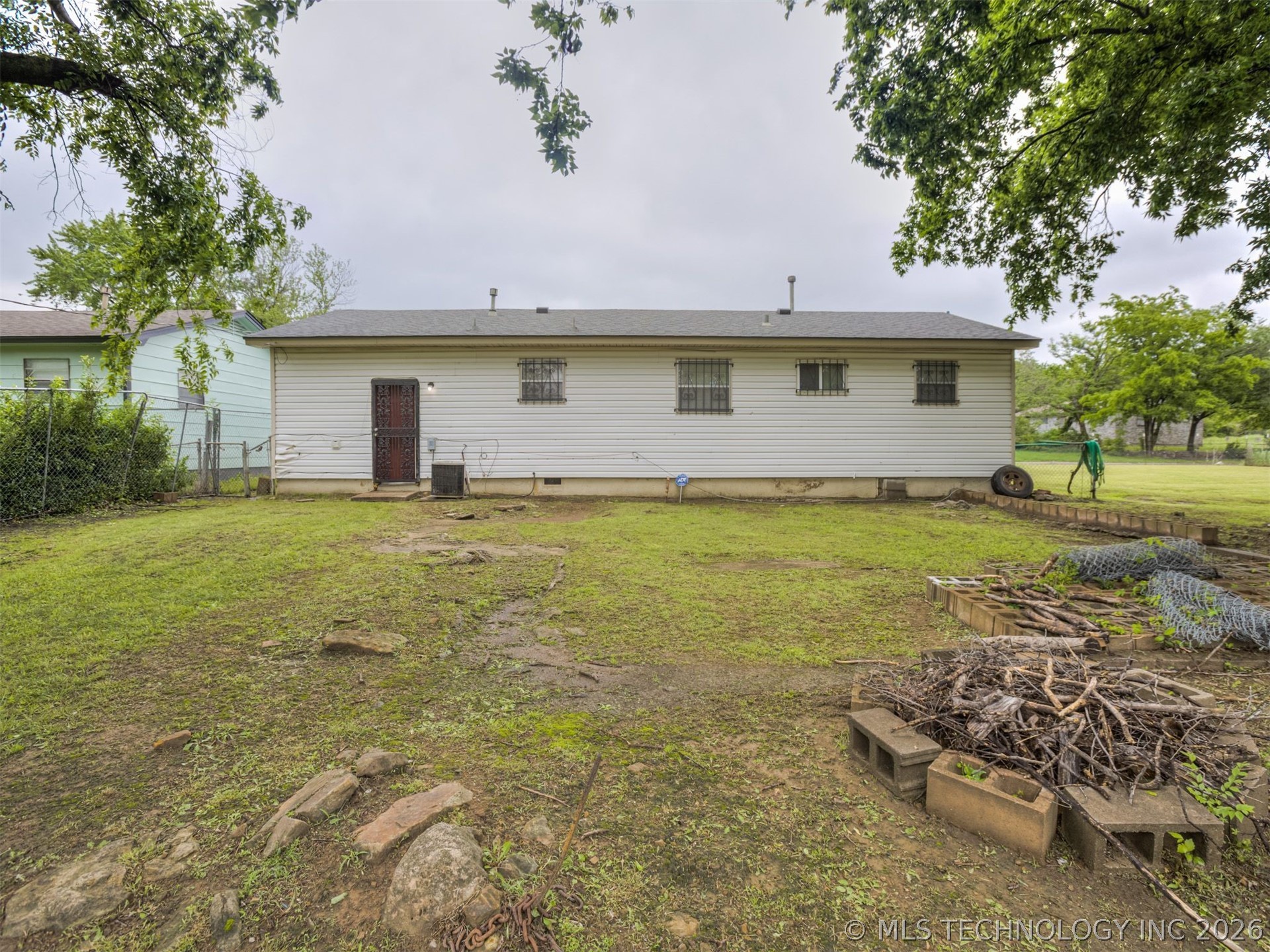 448 E 59th Place N Tulsa OK 74126