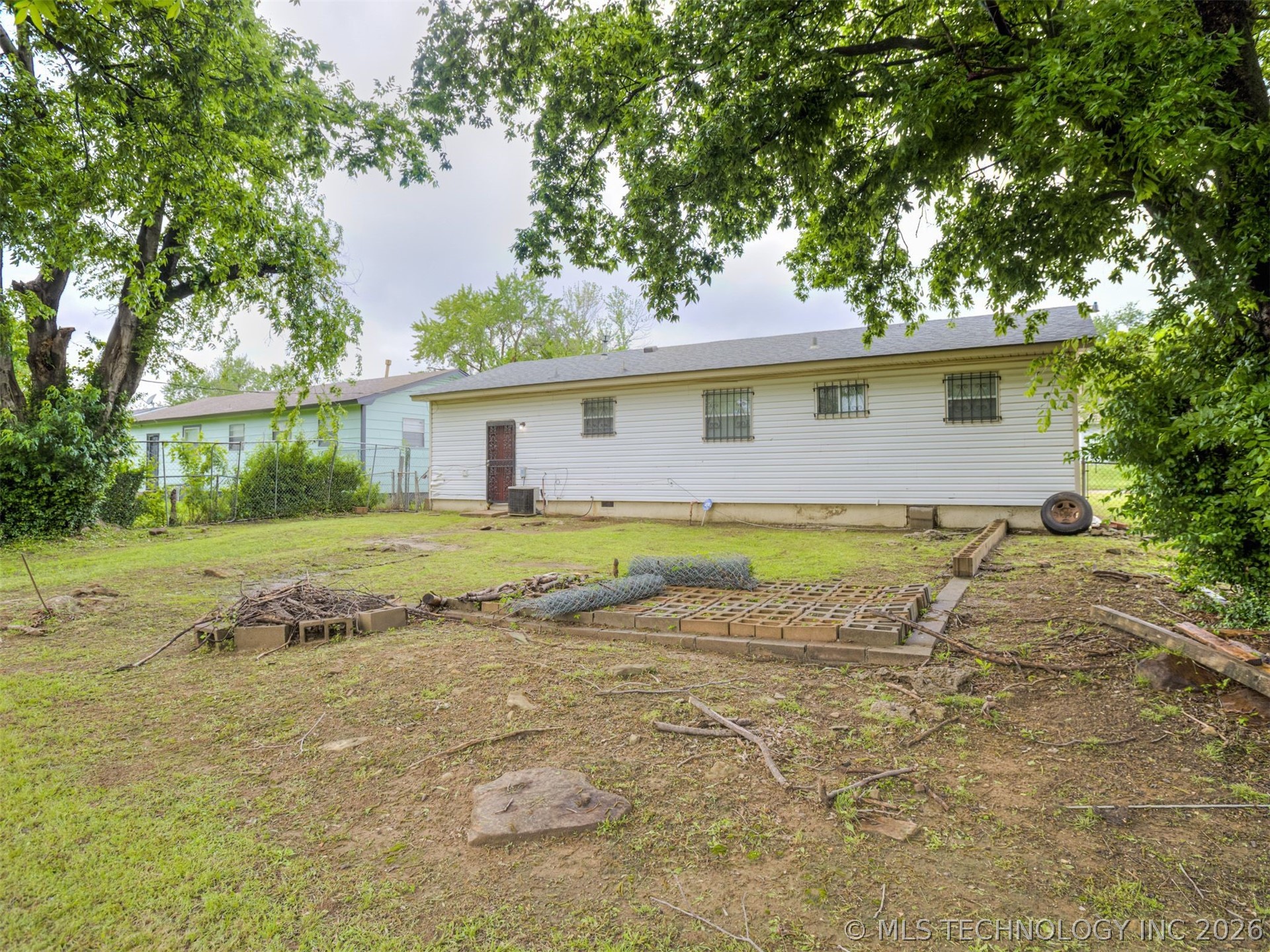 448 E 59th Place N Tulsa OK 74126
