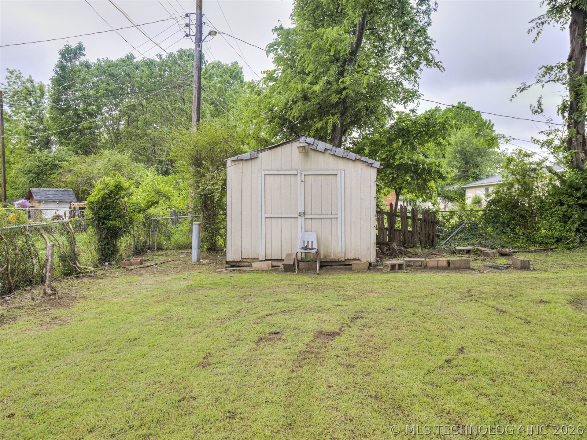 448 E 59th Place N Tulsa OK 74126
