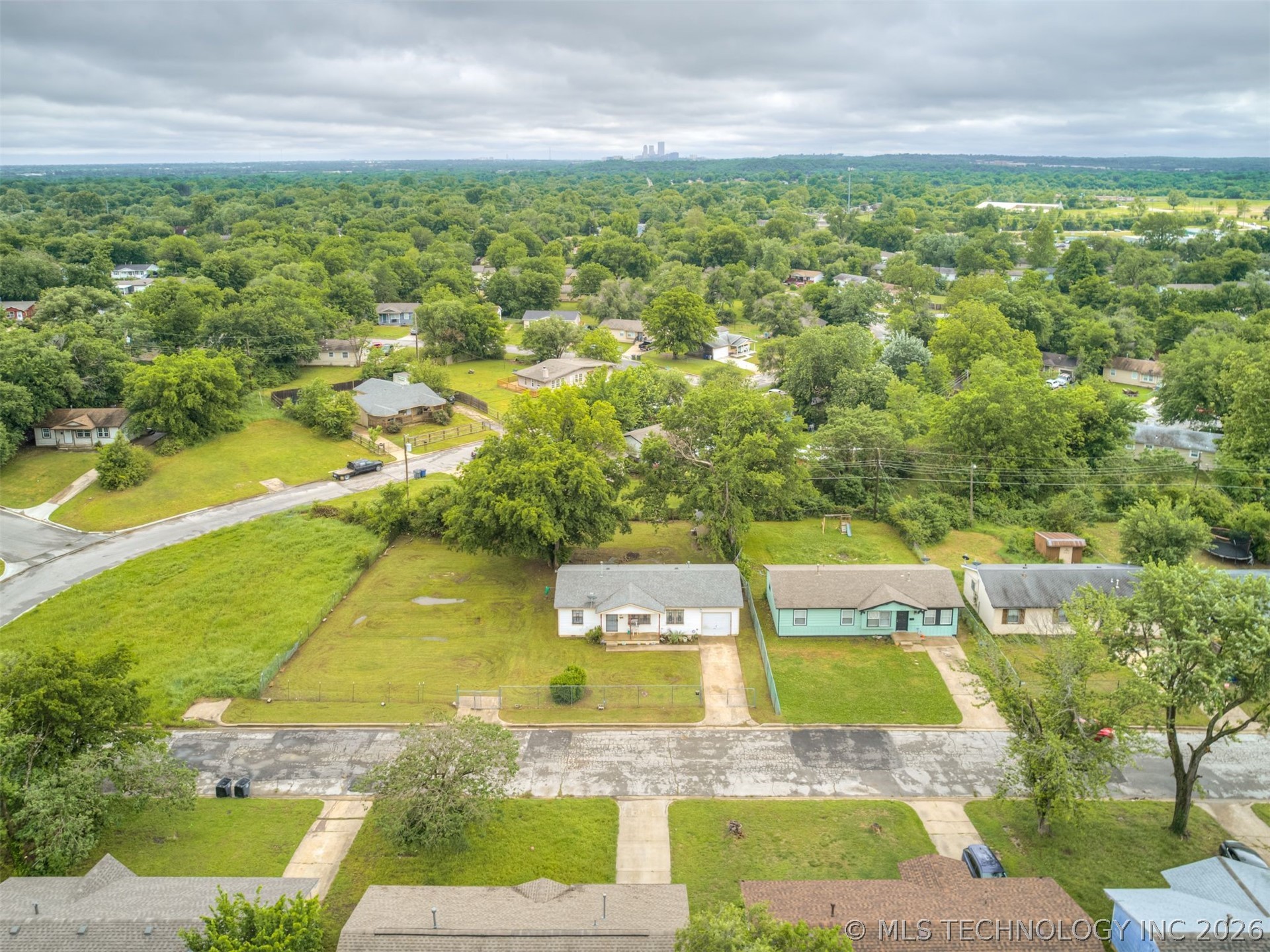 448 E 59th Place N Tulsa OK 74126