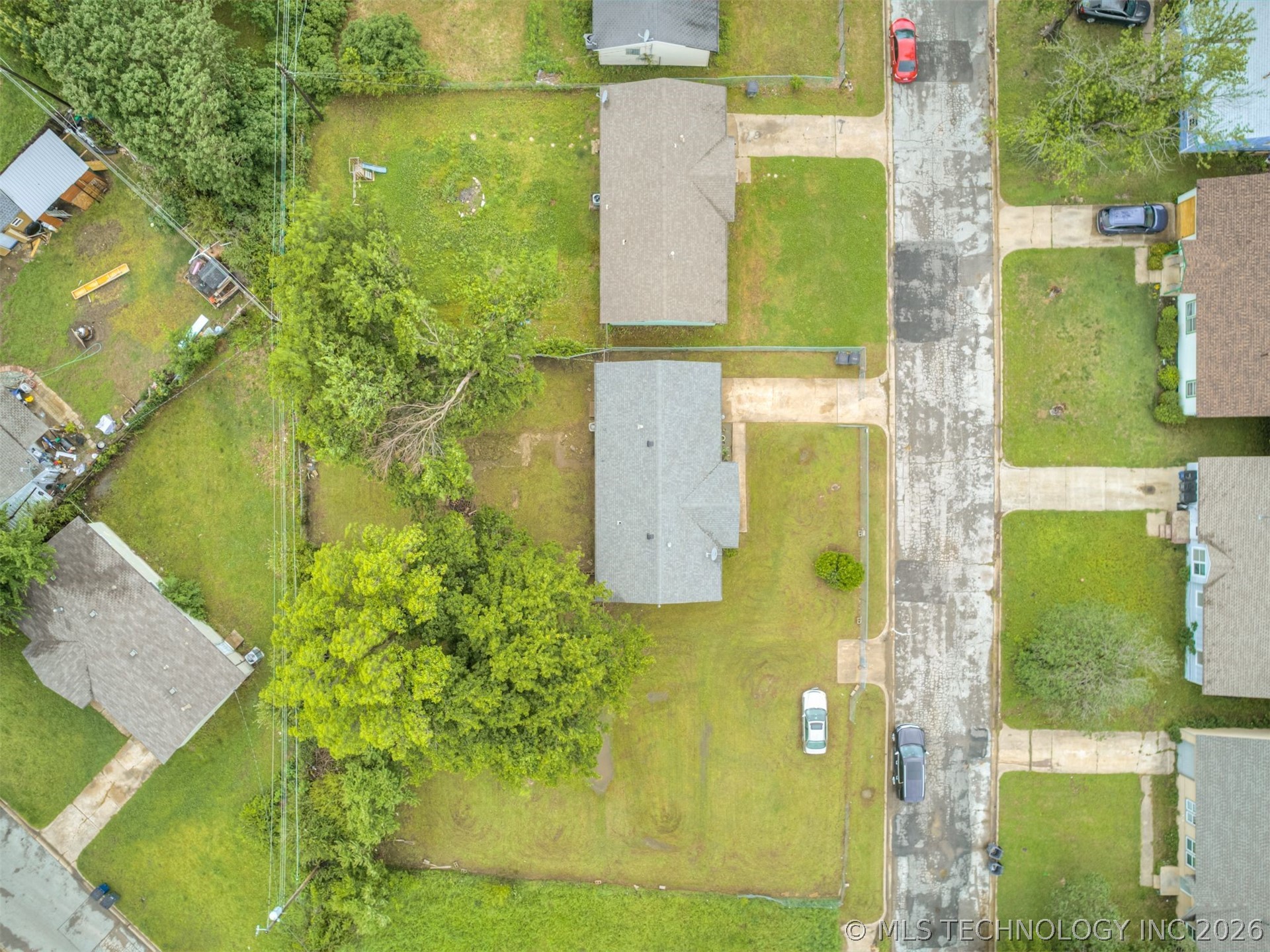 448 E 59th Place N Tulsa OK 74126