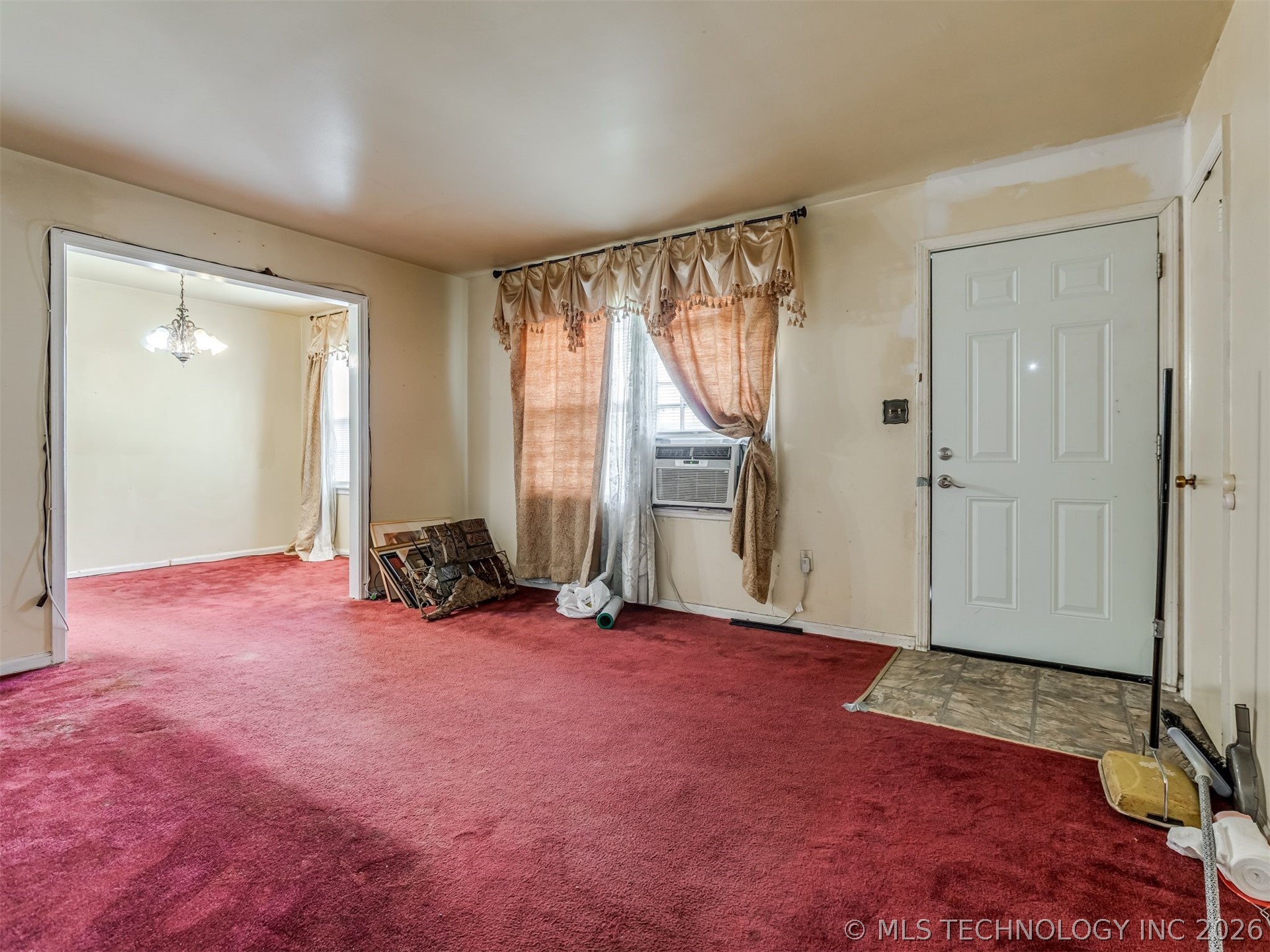 448 E 59th Place N Tulsa OK 74126