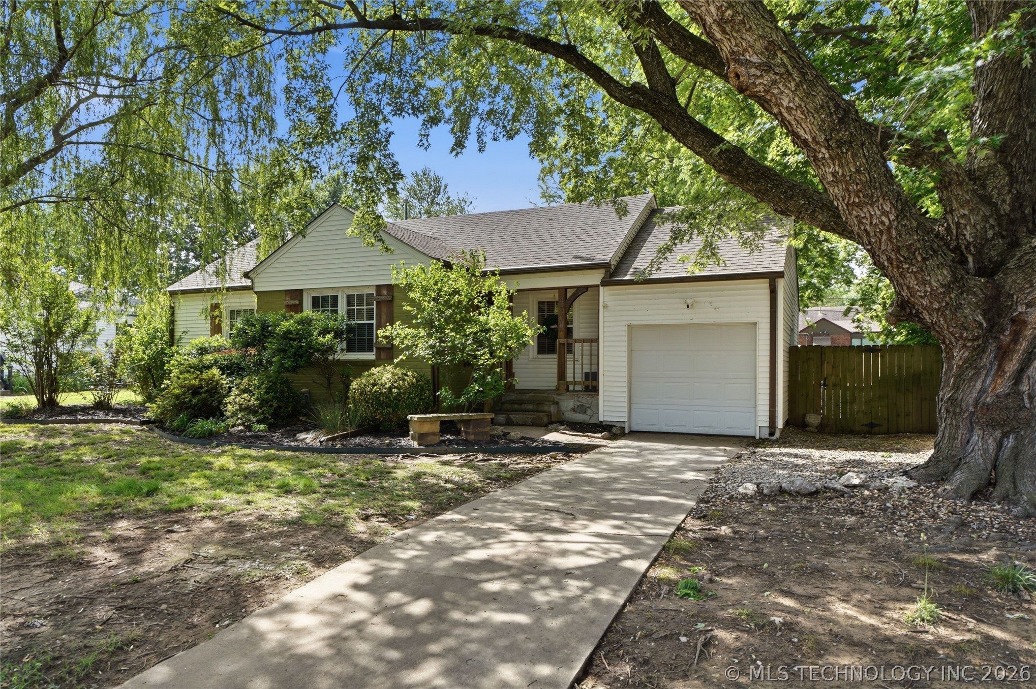 4710 E 8th Street Tulsa OK 74112