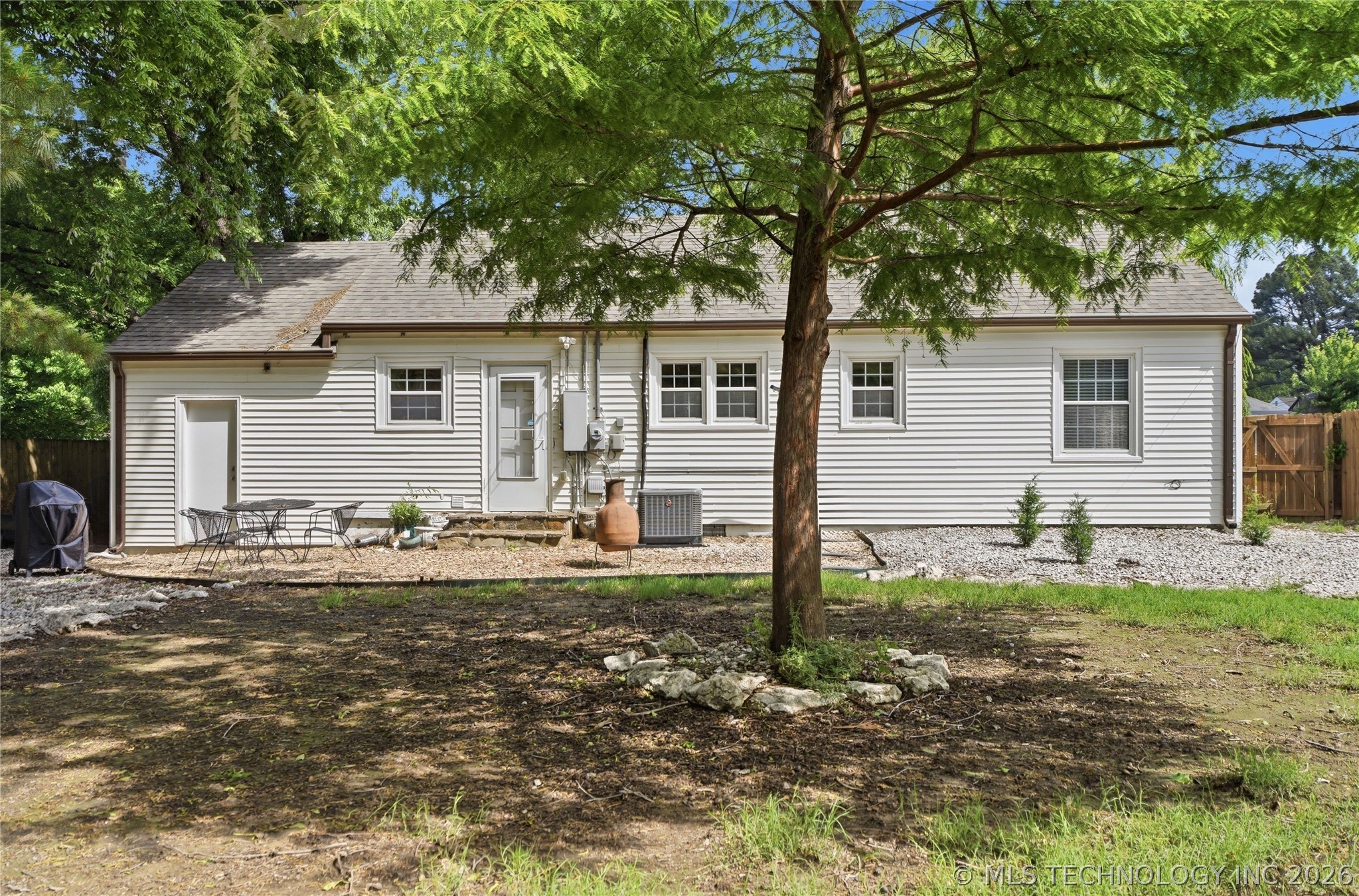 4710 E 8th Street Tulsa OK 74112