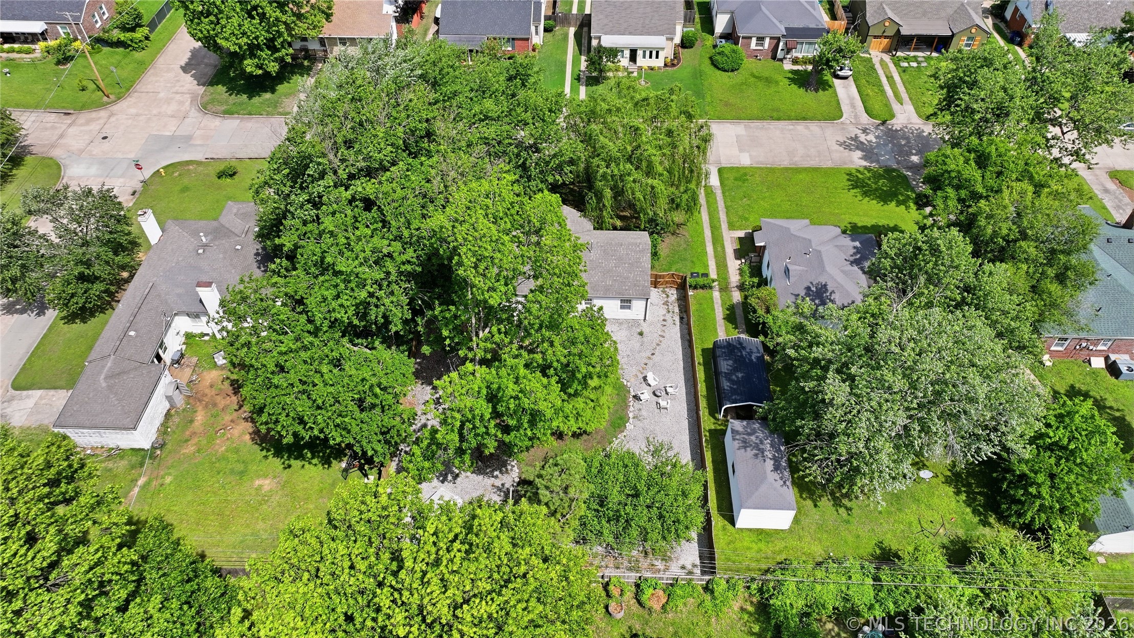 4710 E 8th Street Tulsa OK 74112