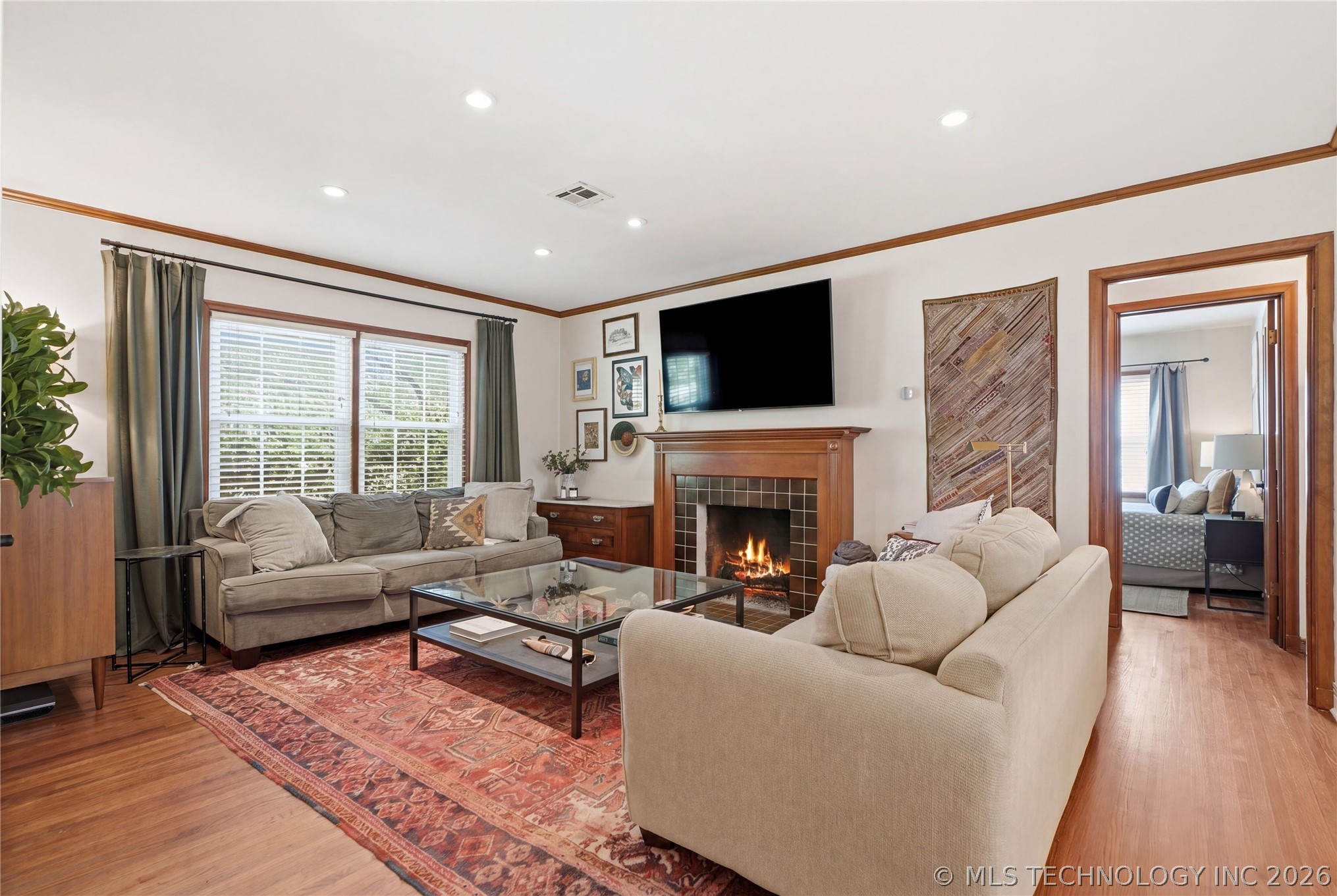 4710 E 8th Street Tulsa OK 74112