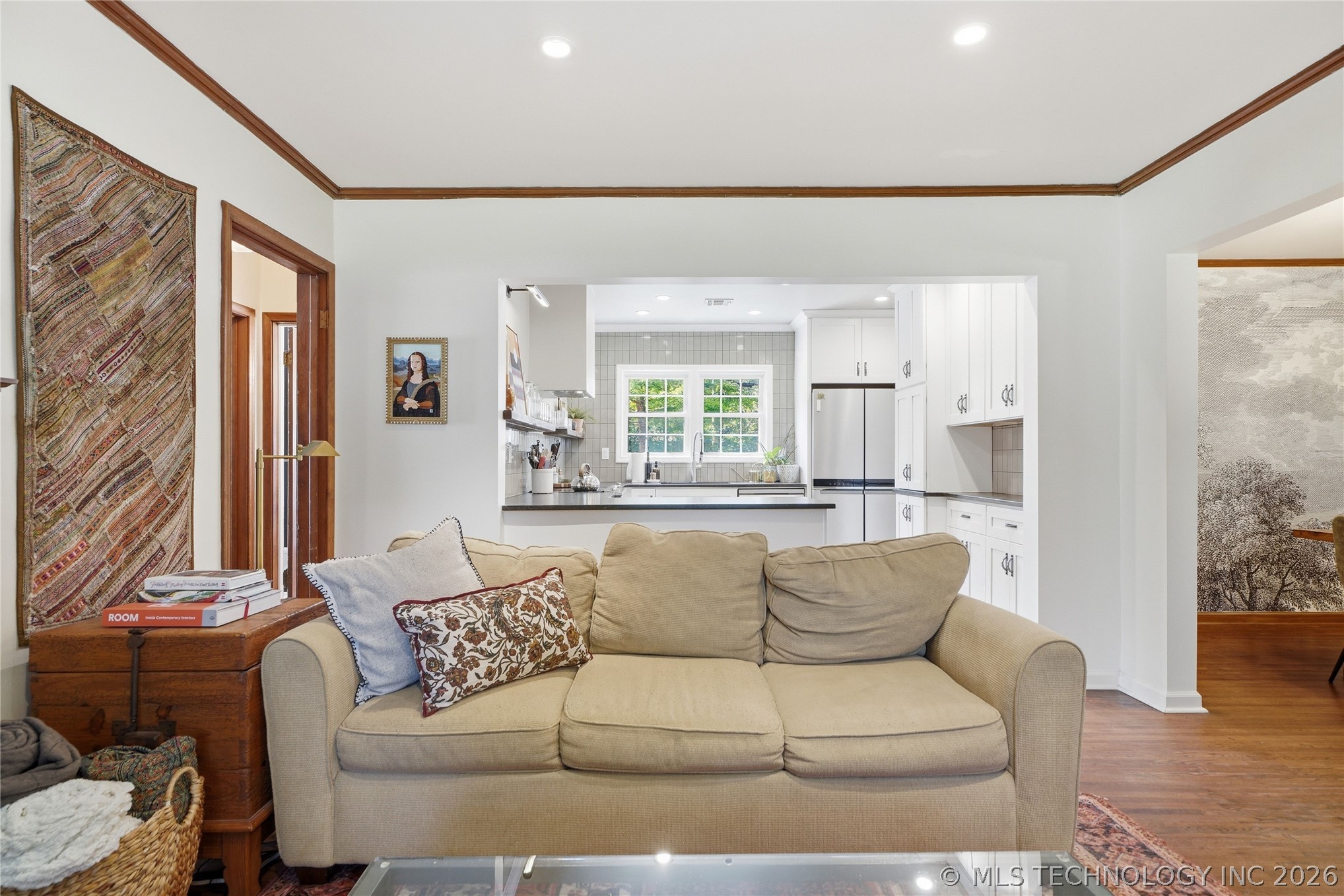 4710 E 8th Street Tulsa OK 74112