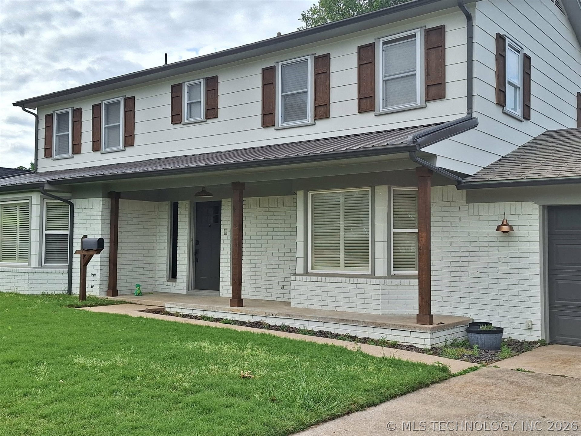 509 Dove Drive Mcalester OK 74501