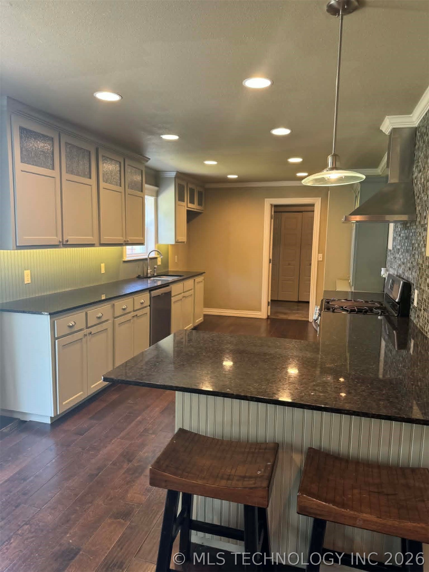 509 Dove Drive Mcalester OK 74501