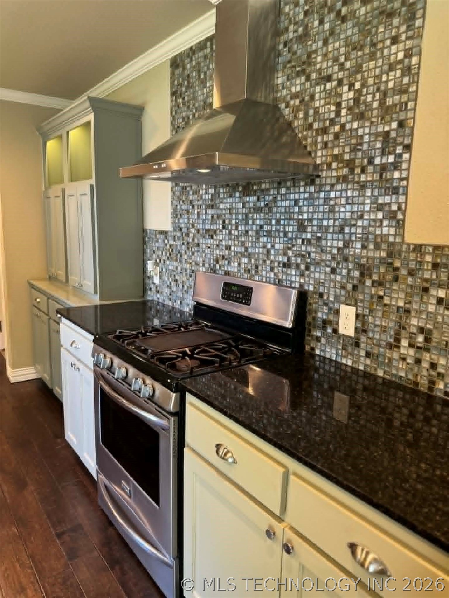 509 Dove Drive Mcalester OK 74501