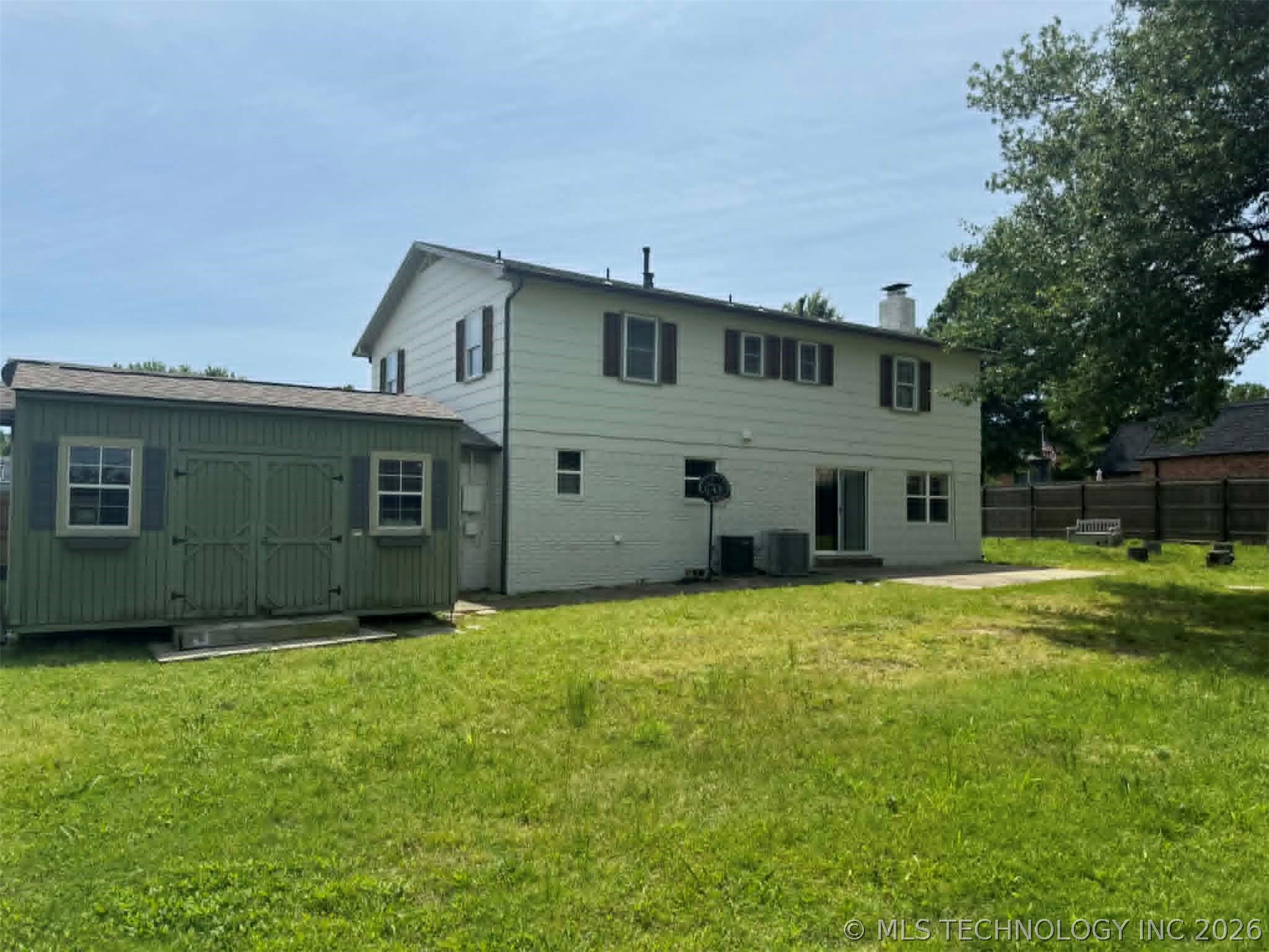 509 Dove Drive Mcalester OK 74501