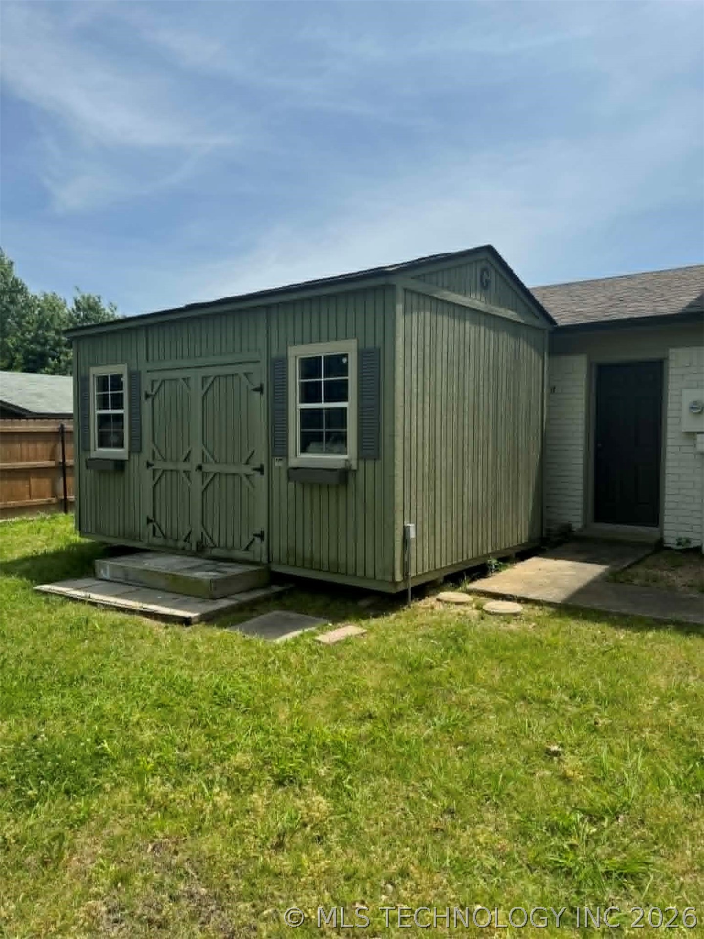 509 Dove Drive Mcalester OK 74501