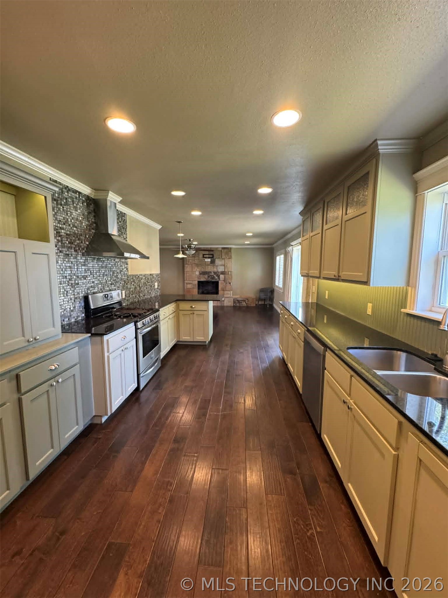 509 Dove Drive Mcalester OK 74501