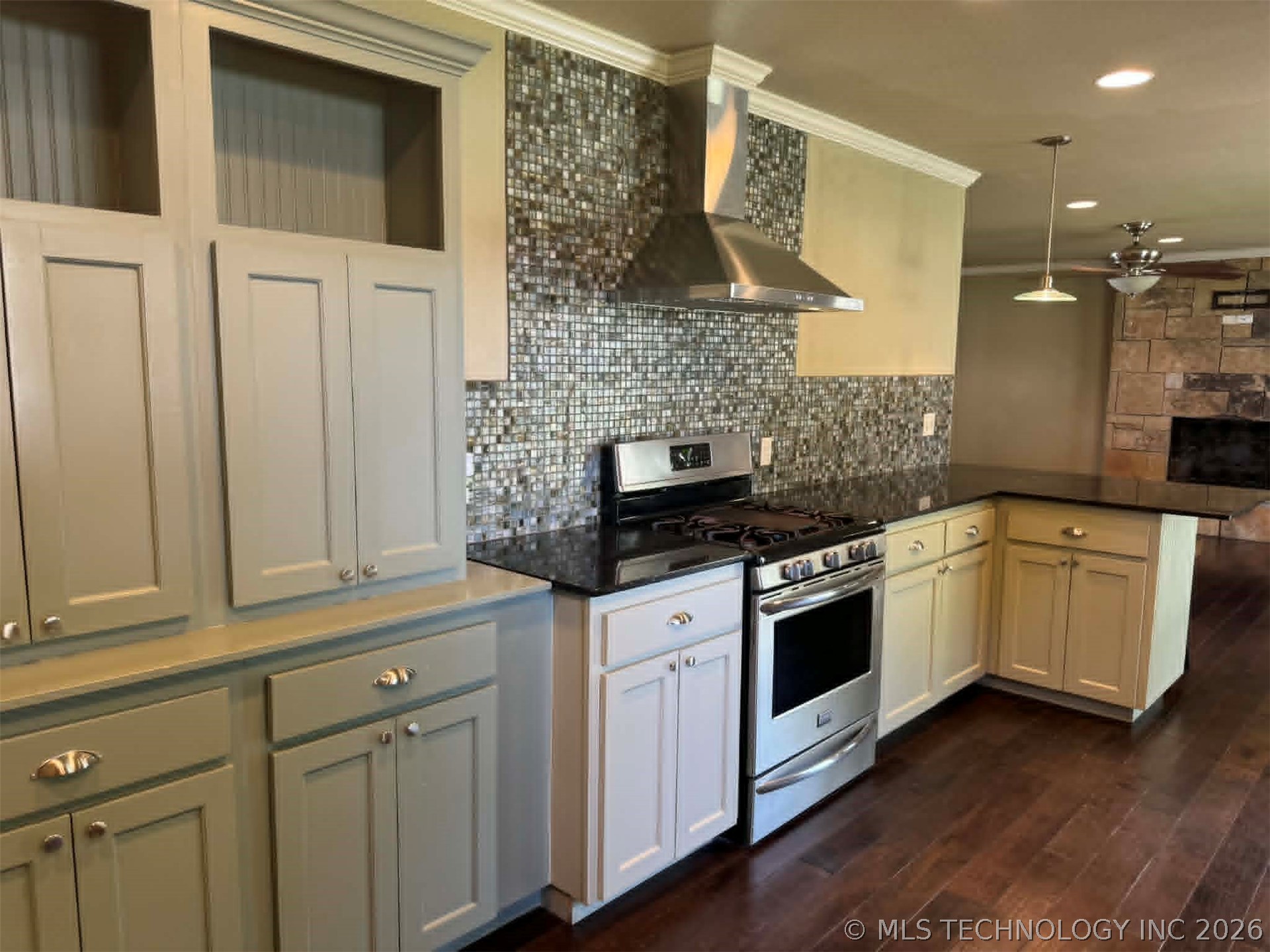 509 Dove Drive Mcalester OK 74501