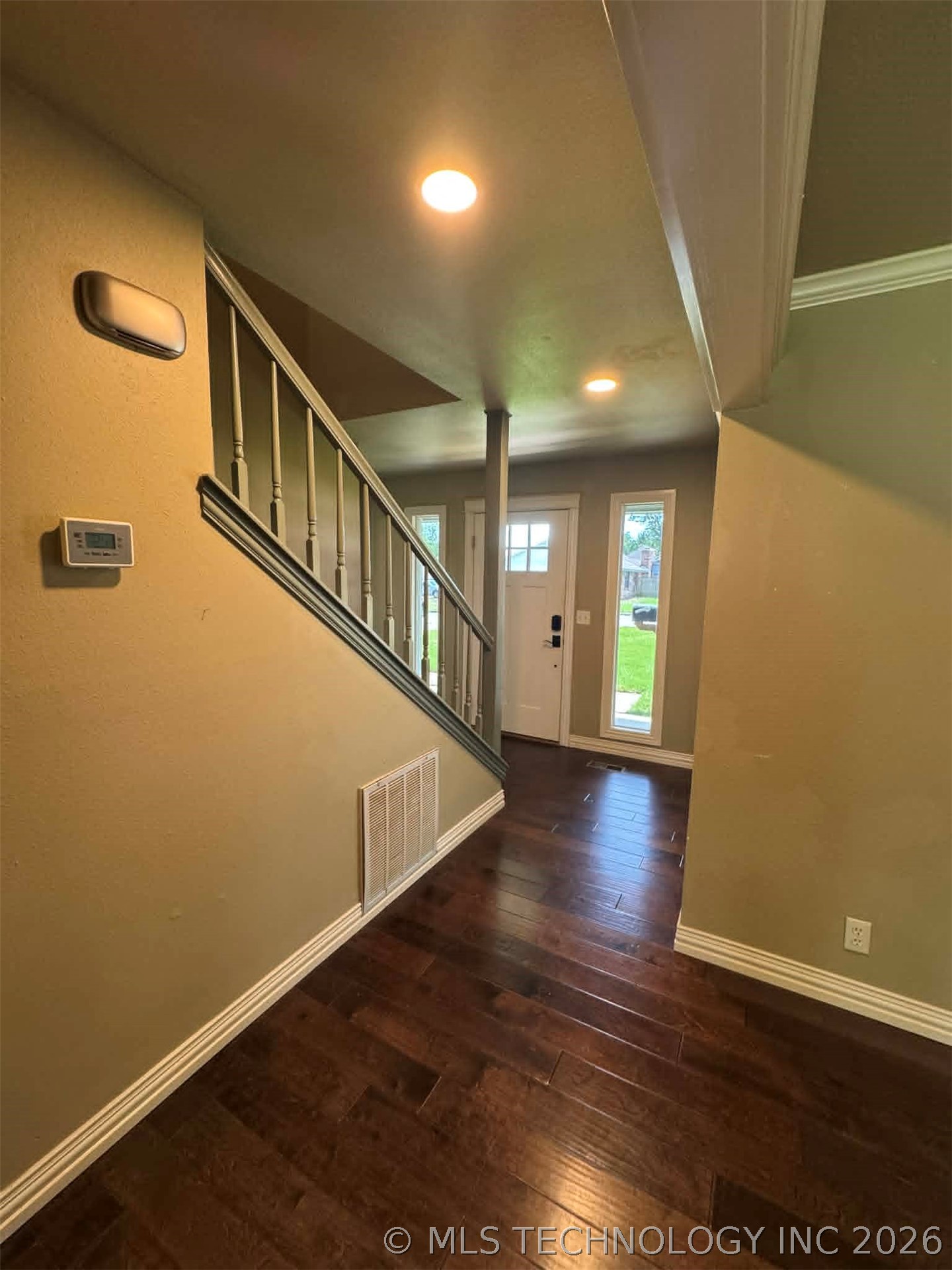 509 Dove Drive Mcalester OK 74501