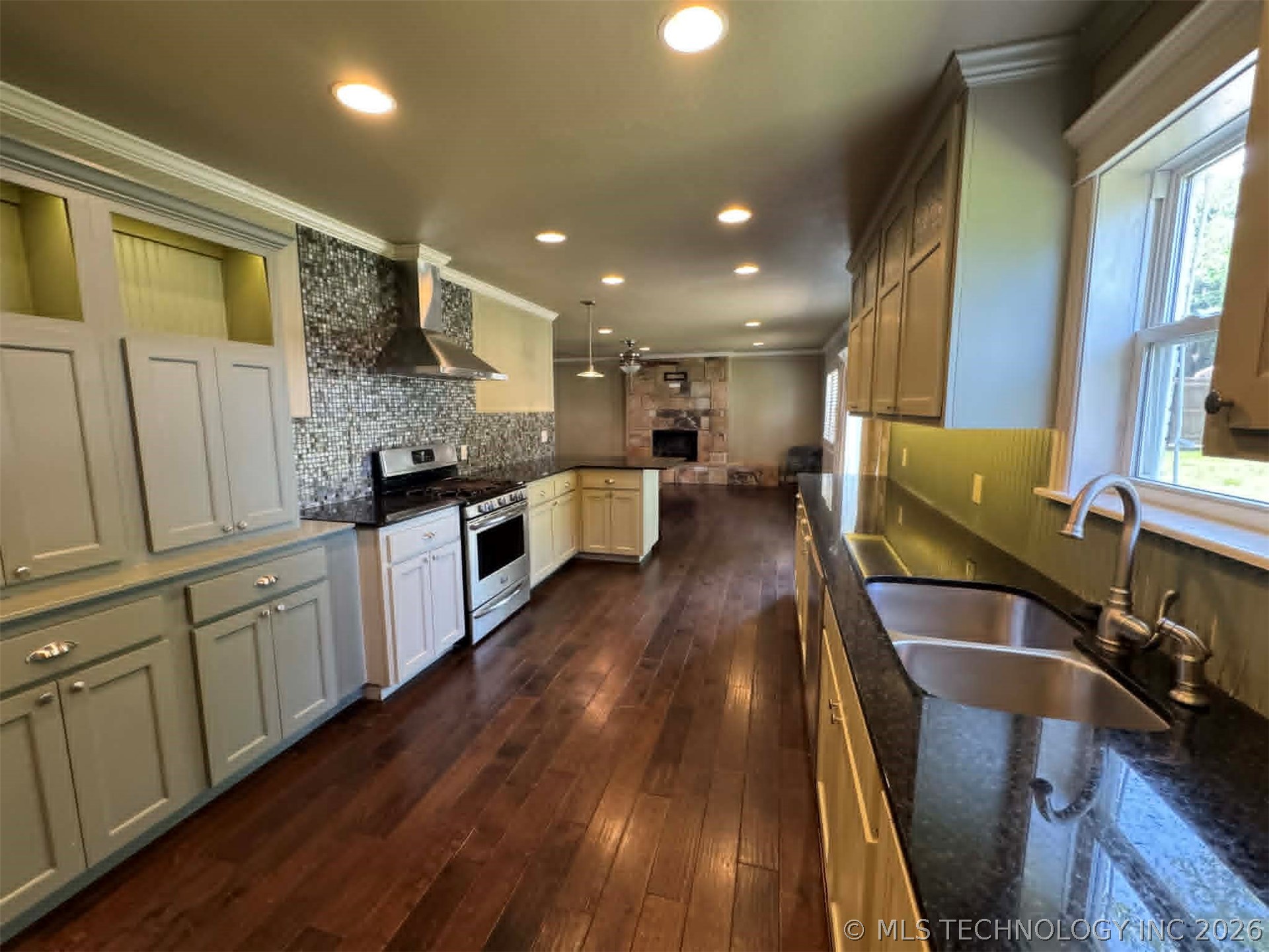 509 Dove Drive Mcalester OK 74501