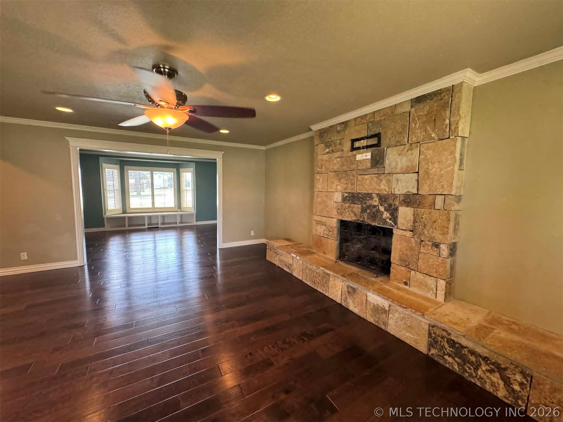 509 Dove Drive Mcalester OK 74501