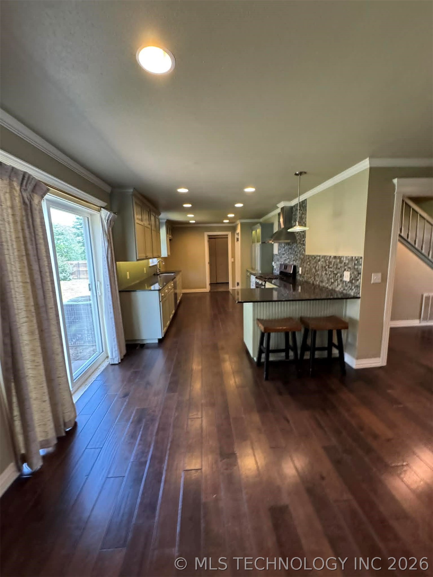 509 Dove Drive Mcalester OK 74501