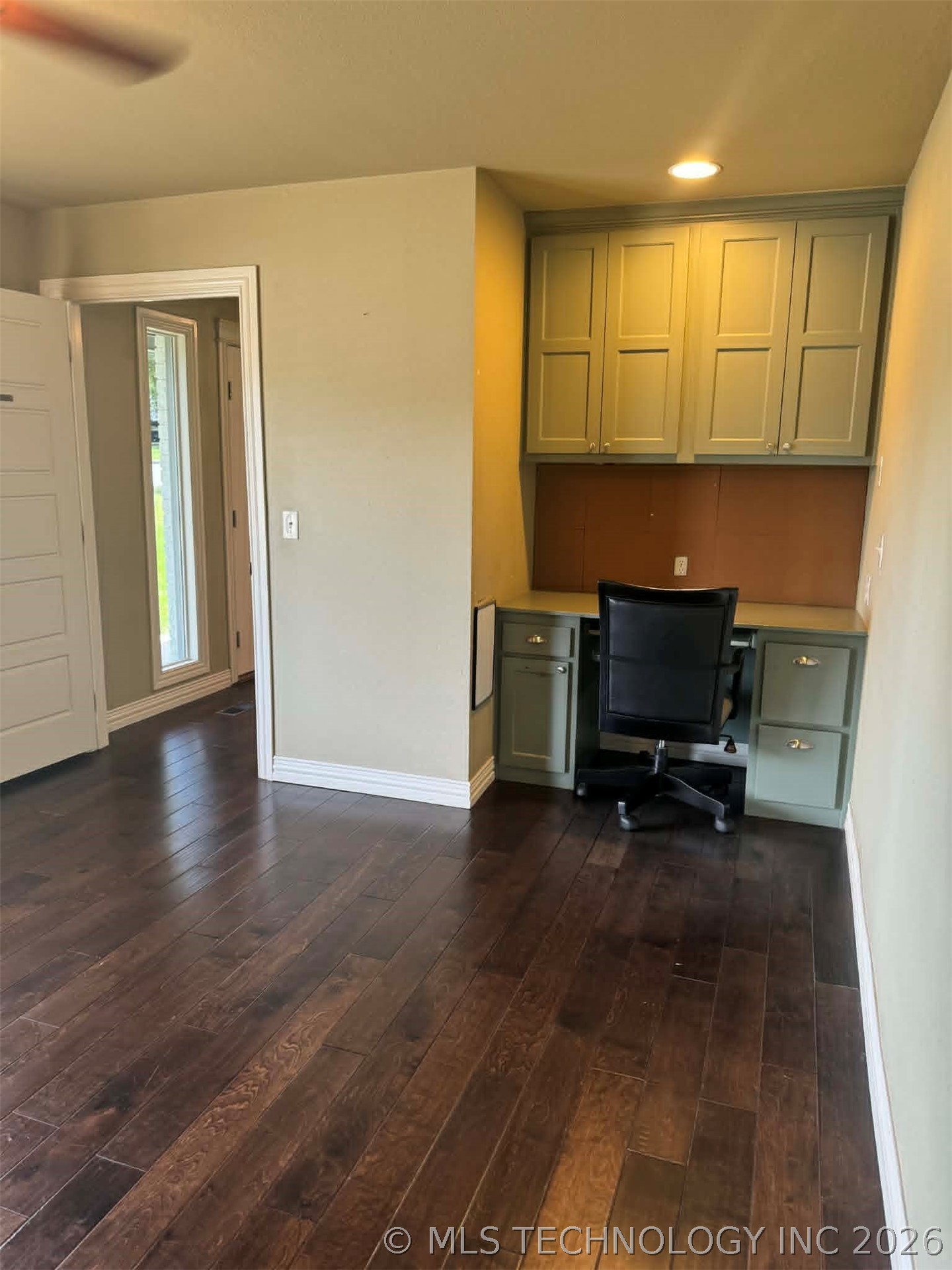 509 Dove Drive Mcalester OK 74501