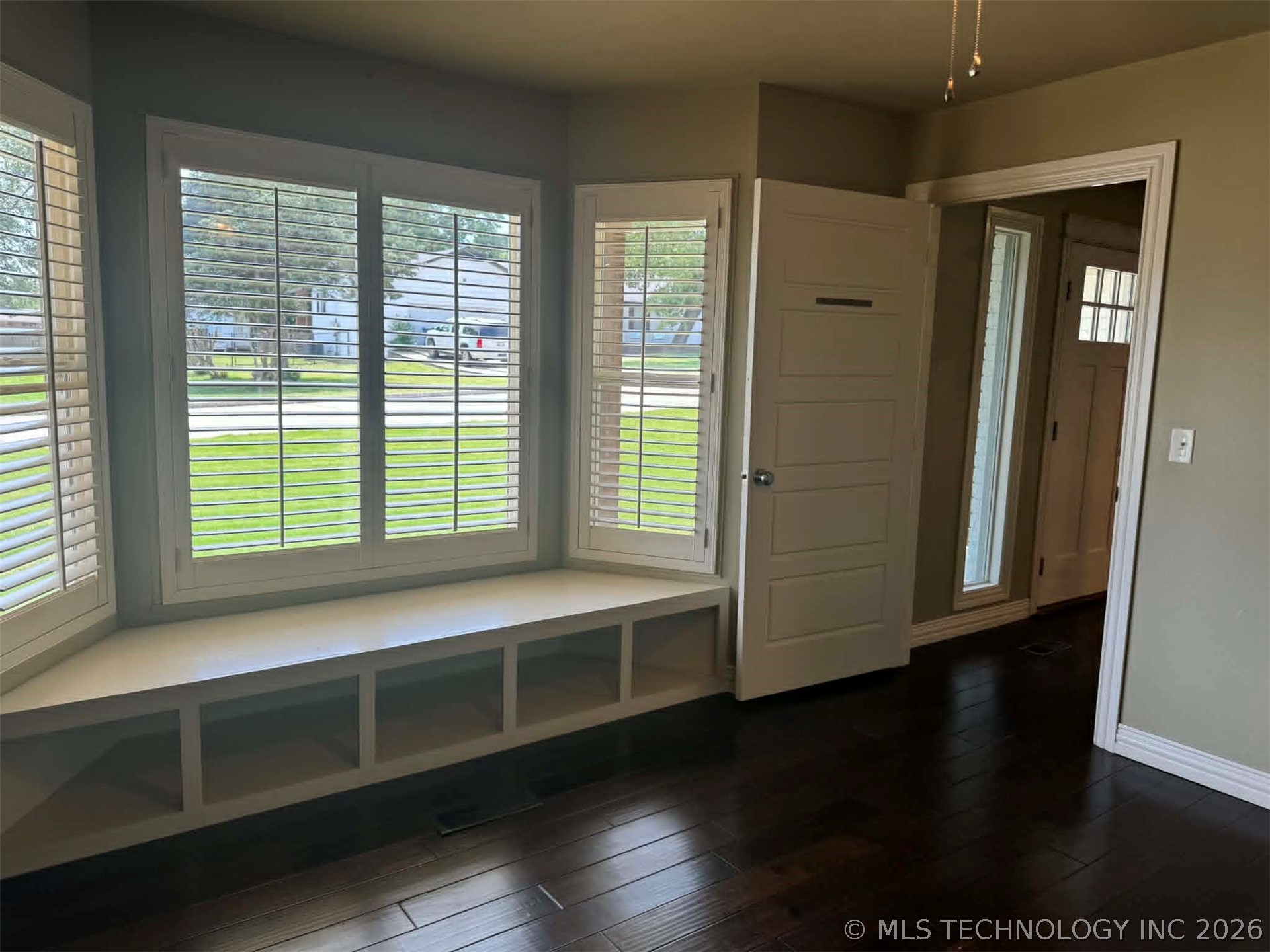 509 Dove Drive Mcalester OK 74501