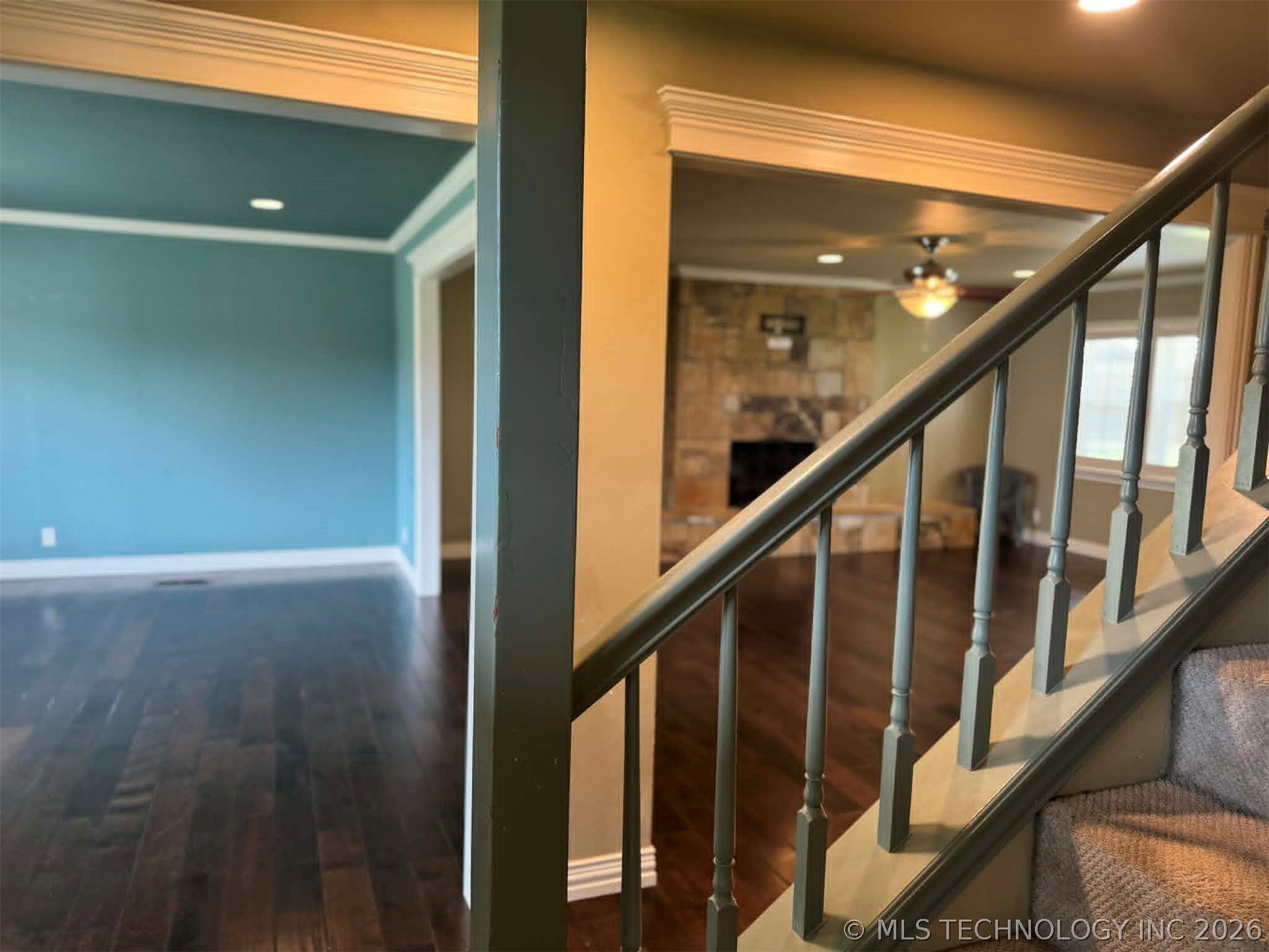 509 Dove Drive Mcalester OK 74501