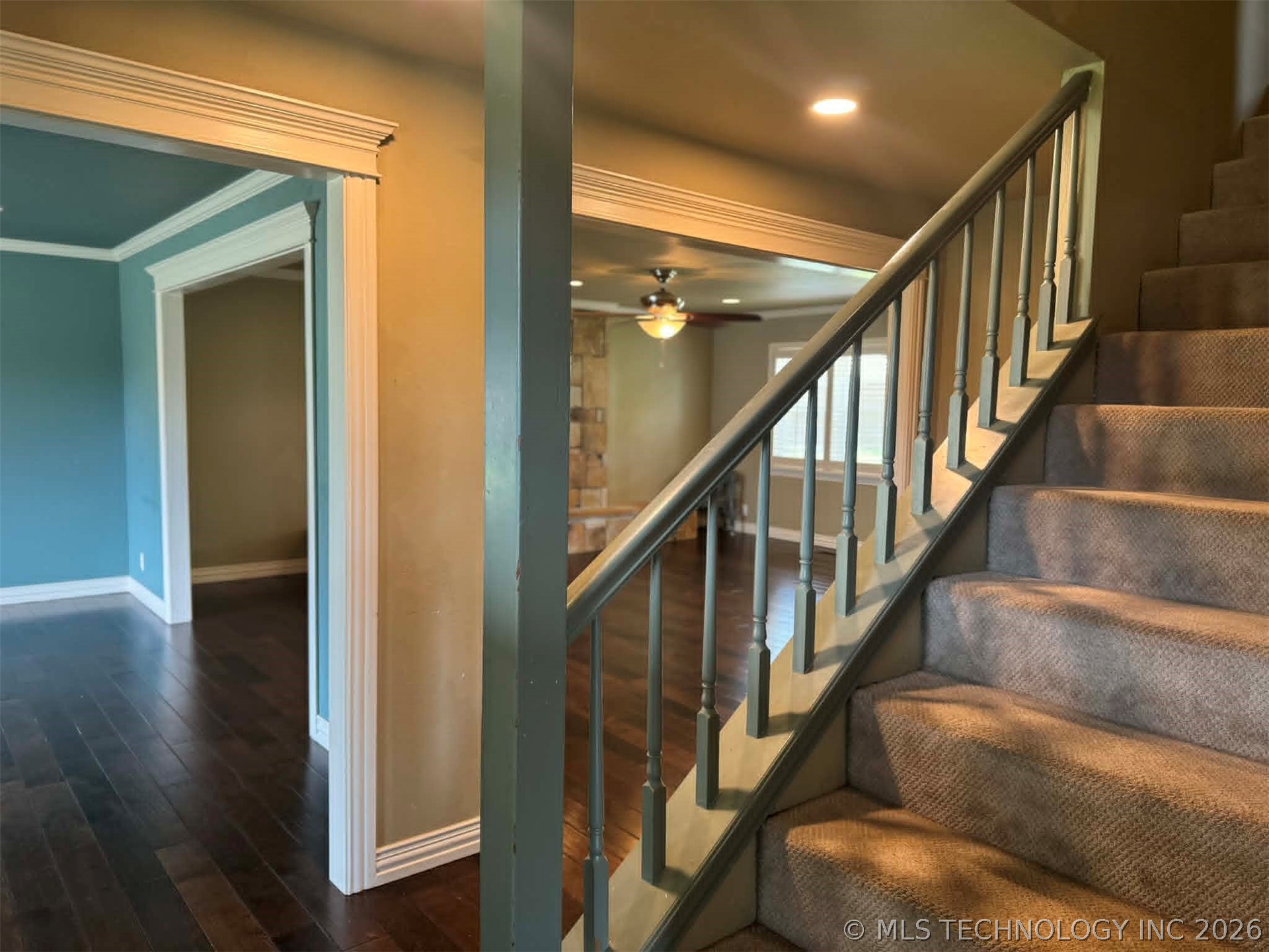 509 Dove Drive Mcalester OK 74501