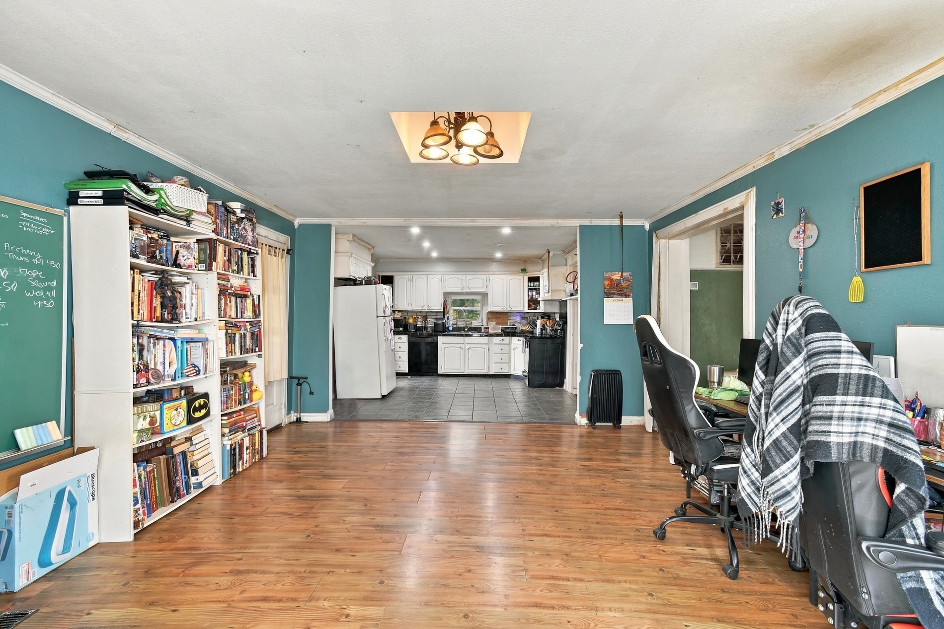 502 N Morton Avenue Okmulgee OK 74447
