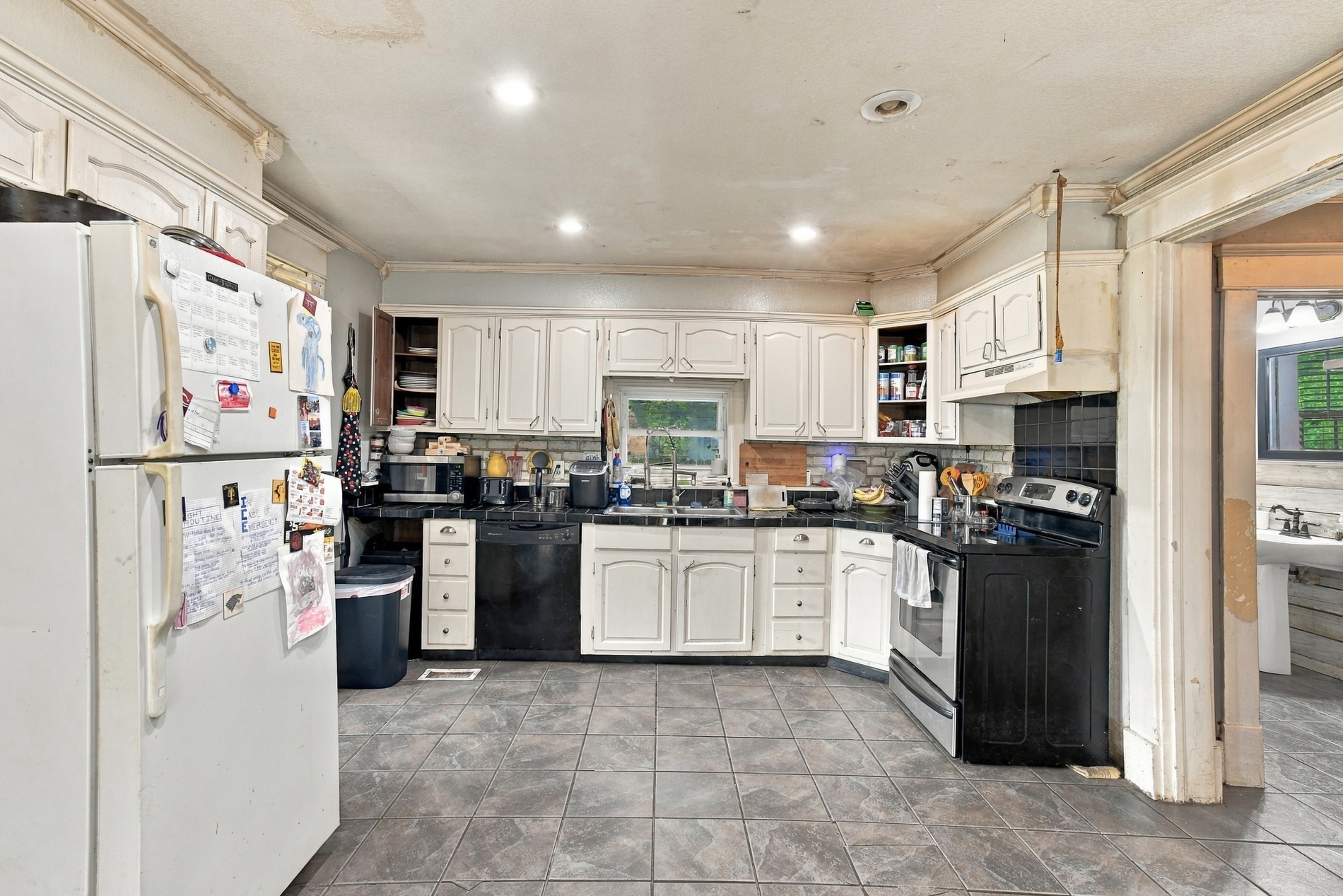 502 N Morton Avenue Okmulgee OK 74447