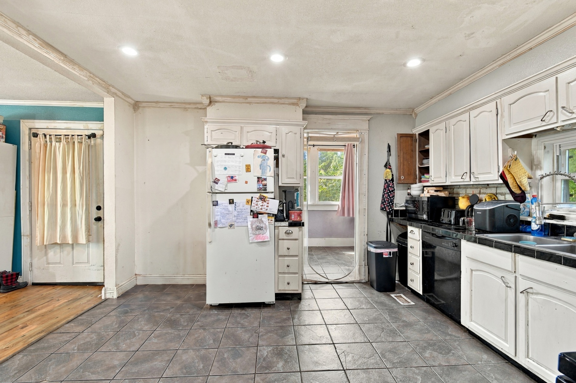 502 N Morton Avenue Okmulgee OK 74447