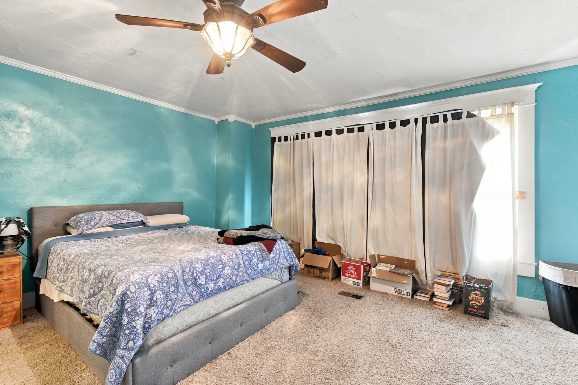 502 N Morton Avenue Okmulgee OK 74447