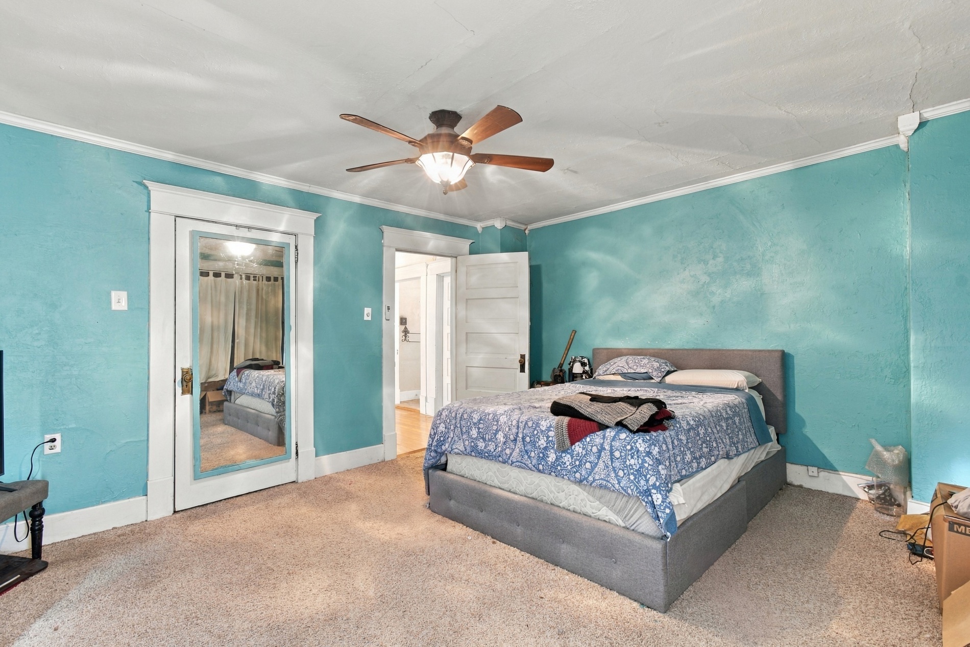 502 N Morton Avenue Okmulgee OK 74447