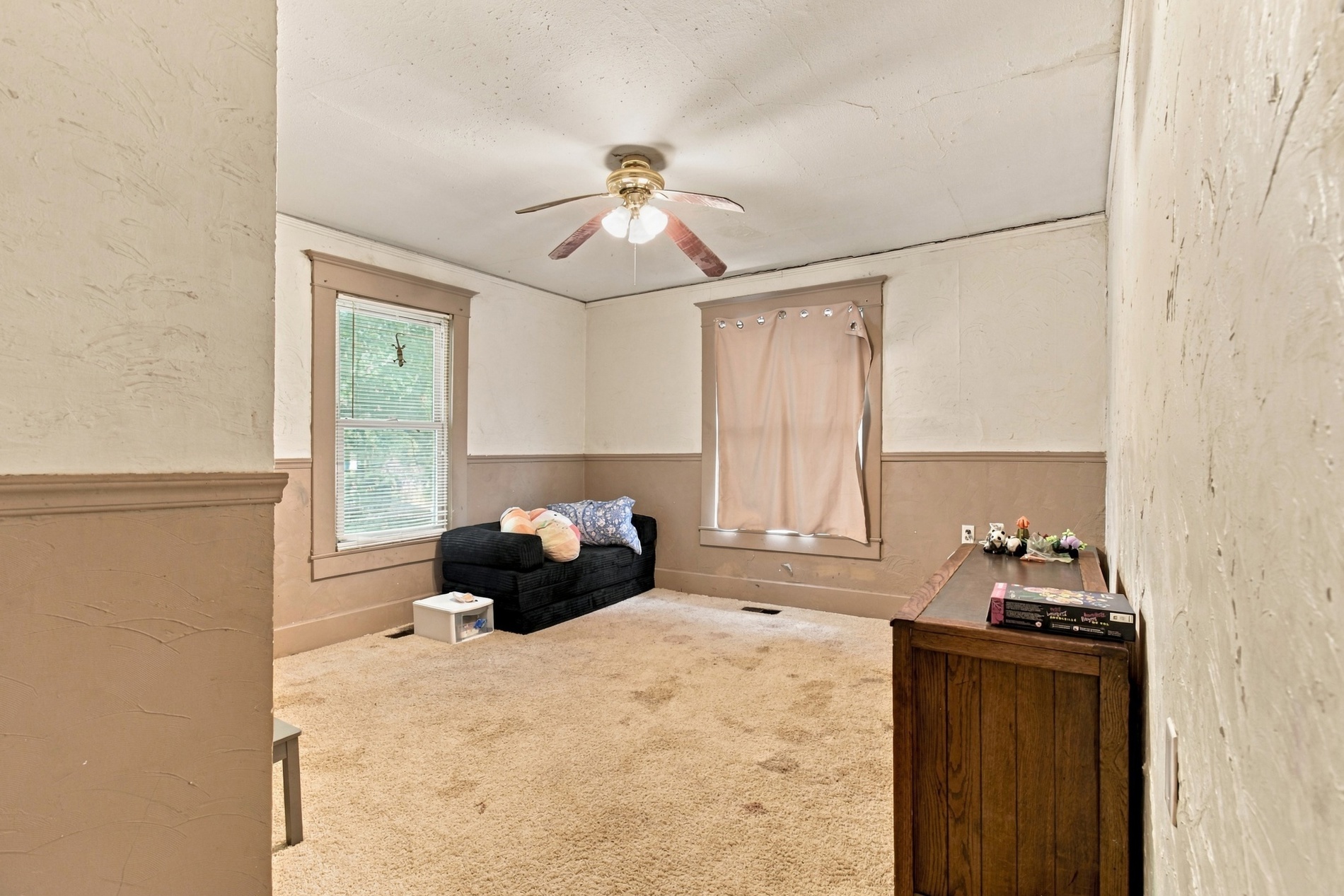 502 N Morton Avenue Okmulgee OK 74447