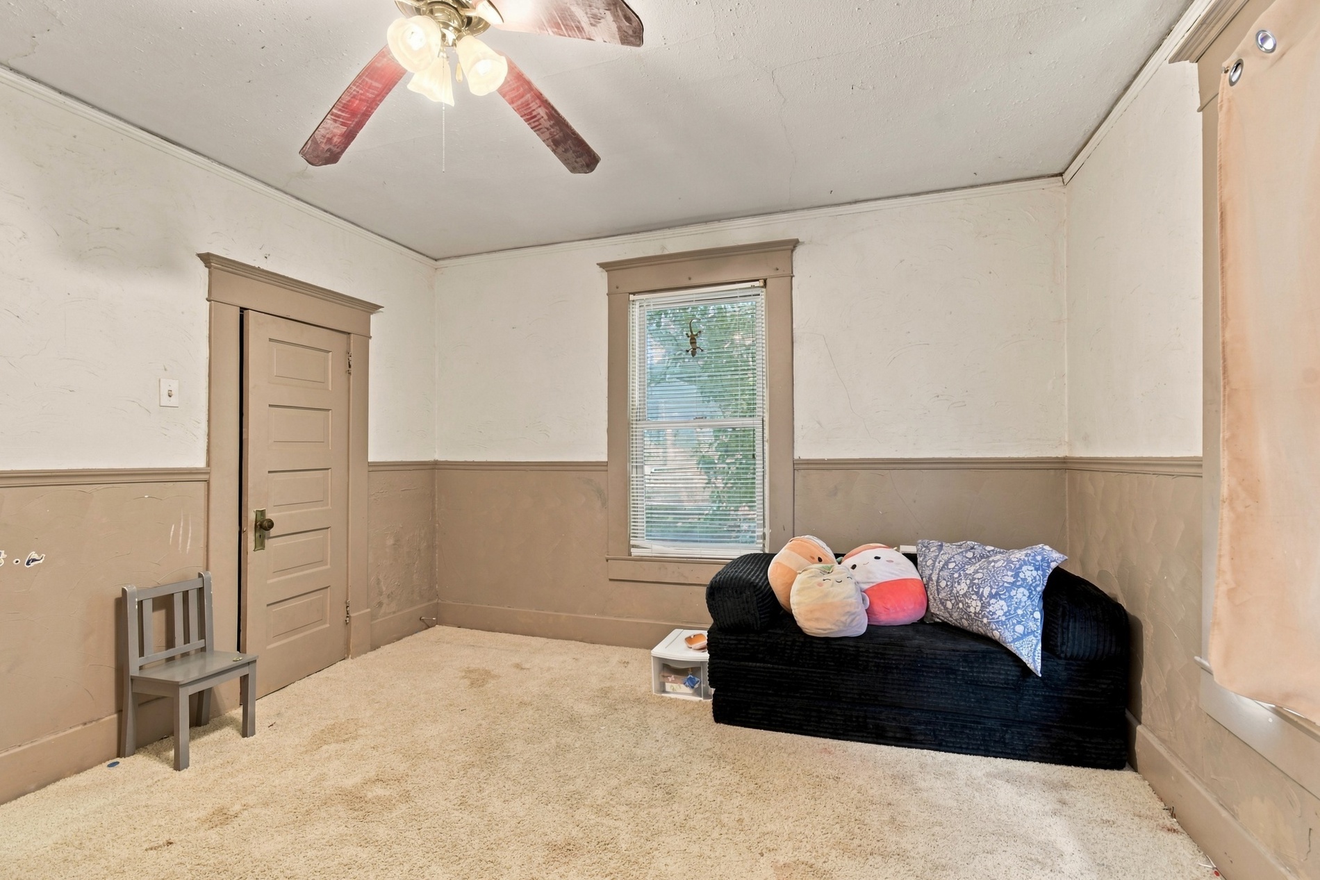 502 N Morton Avenue Okmulgee OK 74447