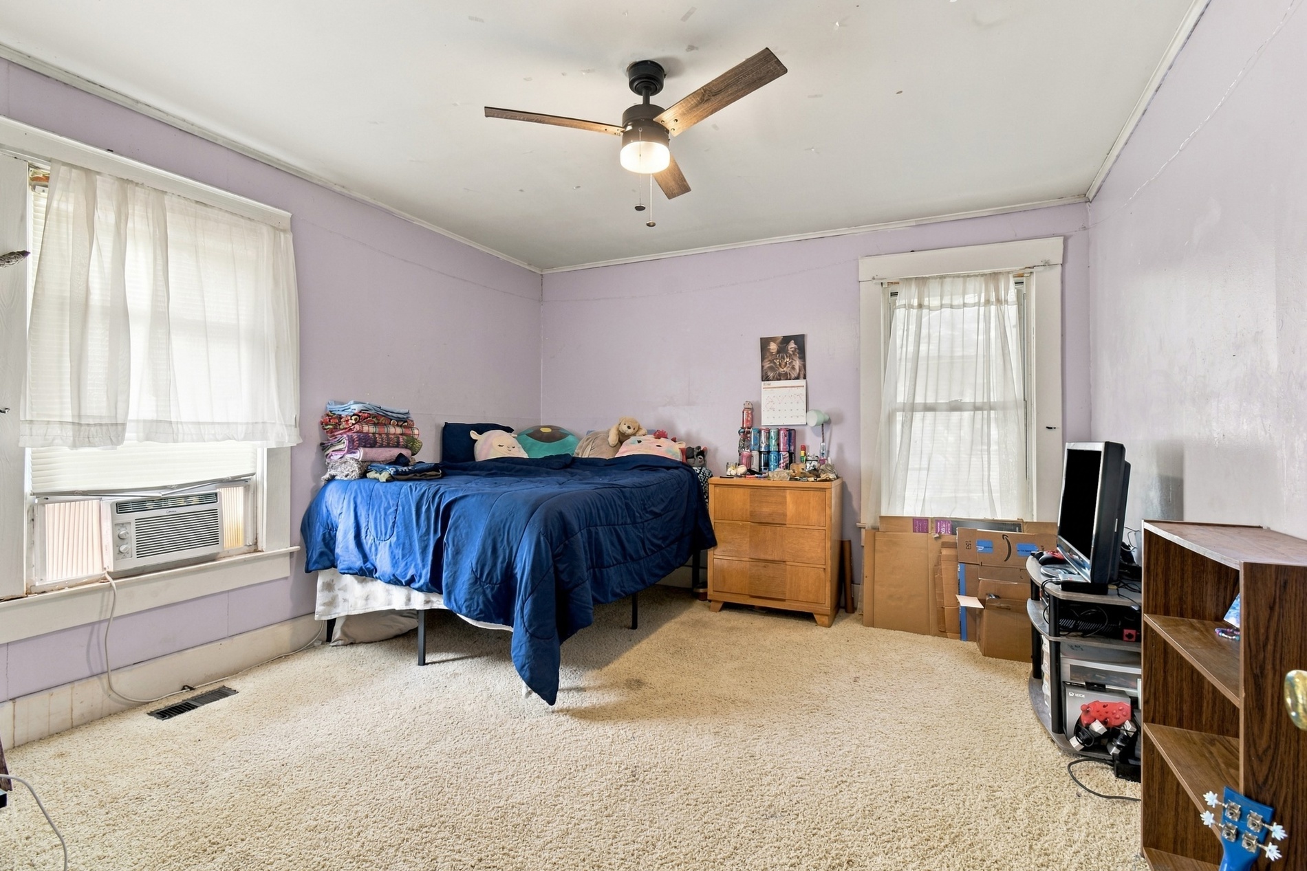 502 N Morton Avenue Okmulgee OK 74447